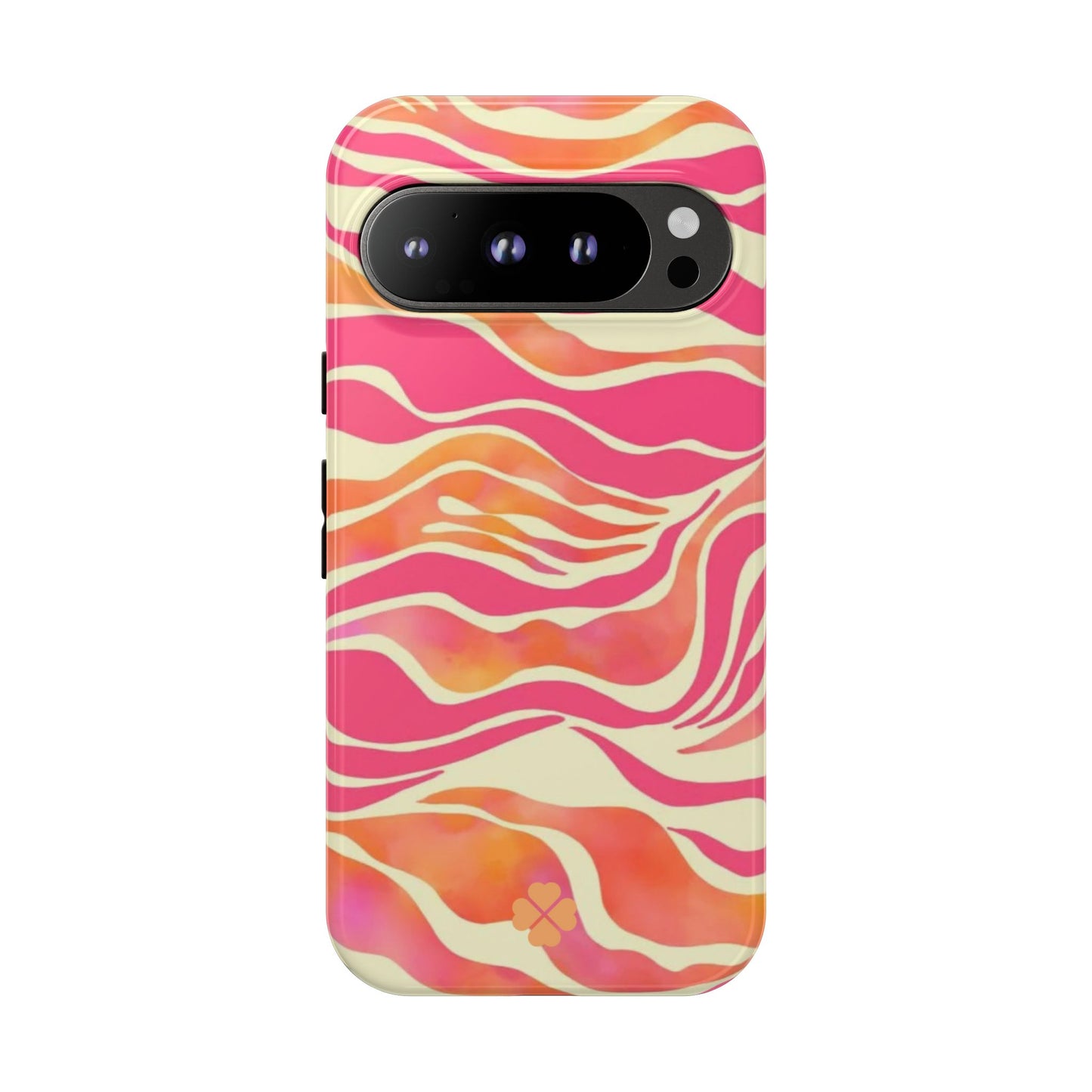 Zebra Summer Phone Case