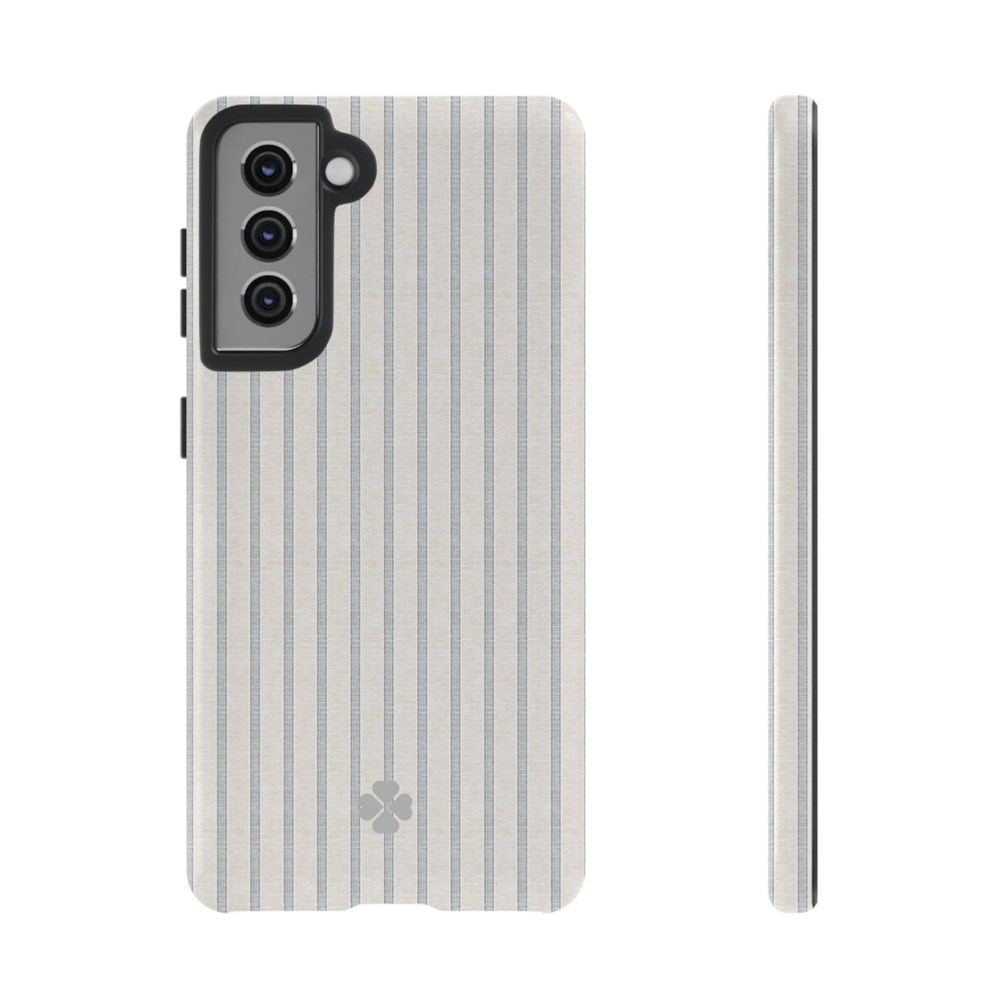 Coastal Stripe Phone Case