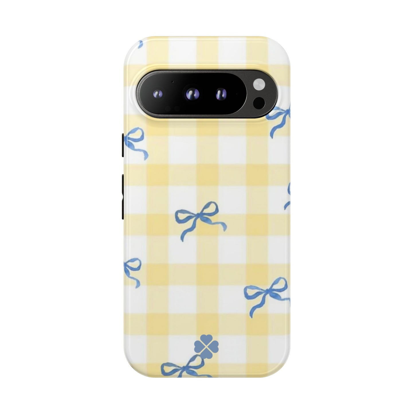 Summer Bows Phone Case