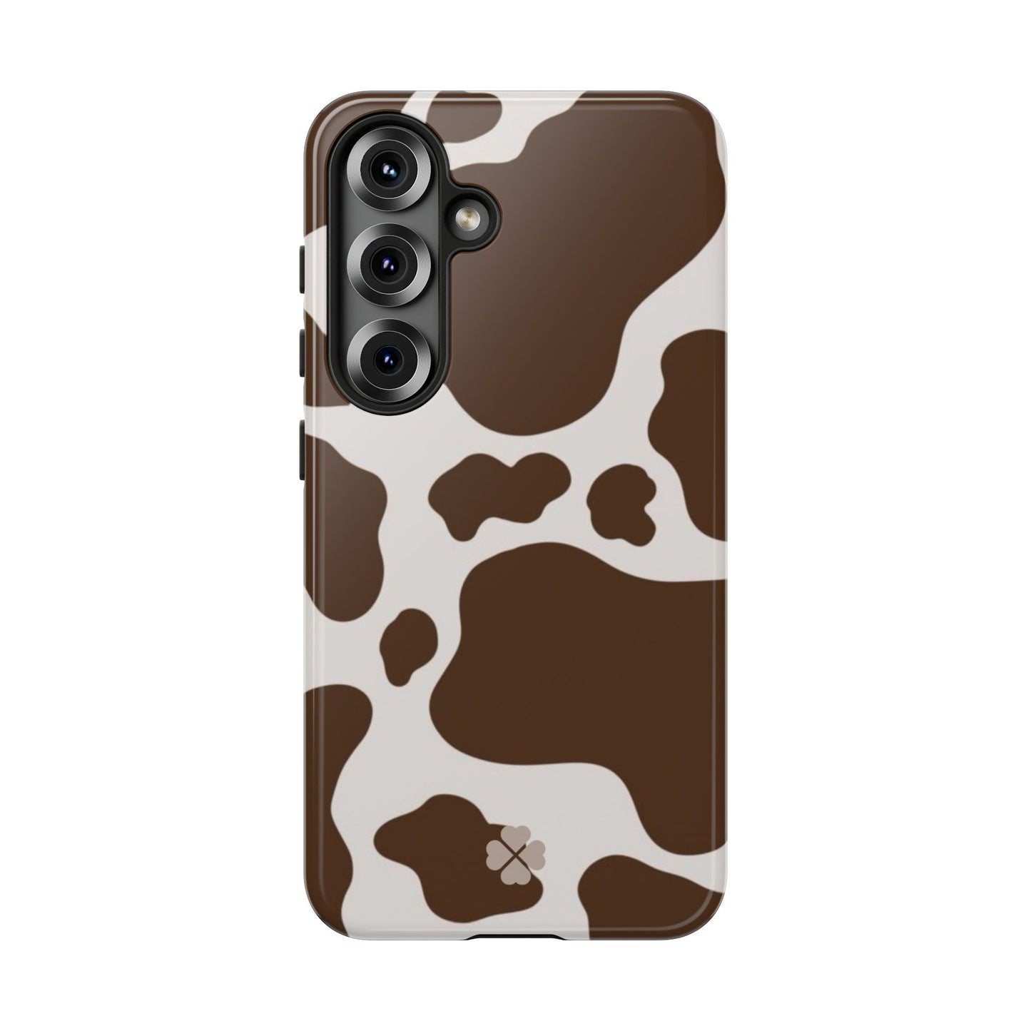 Brown Cow Phone Case