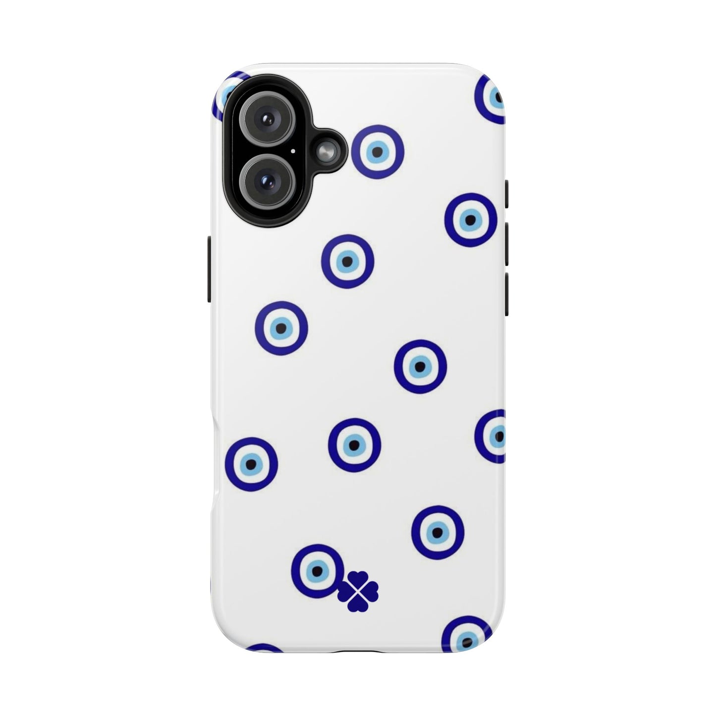 Evil Eye Phone Case
