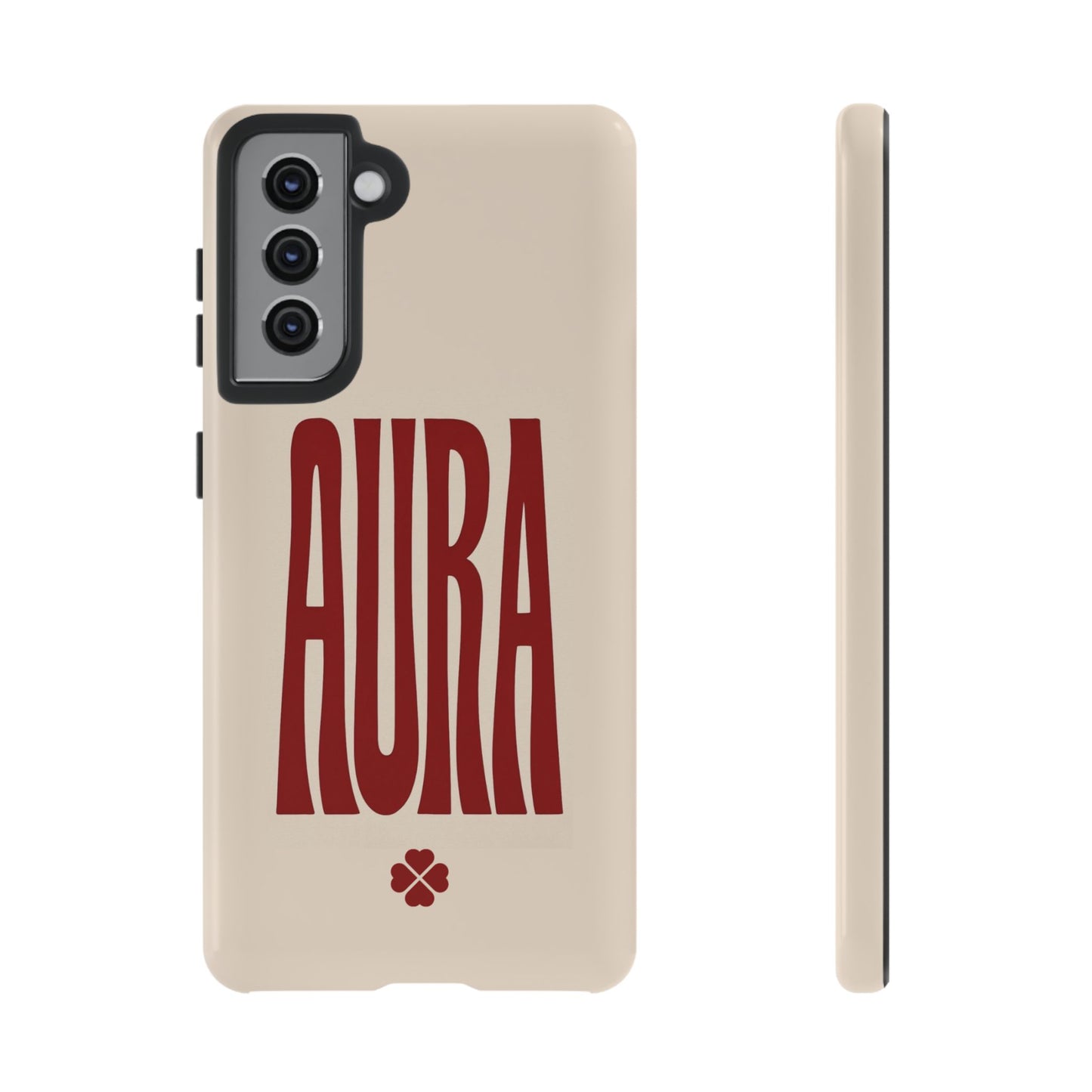 Aura Phone Case