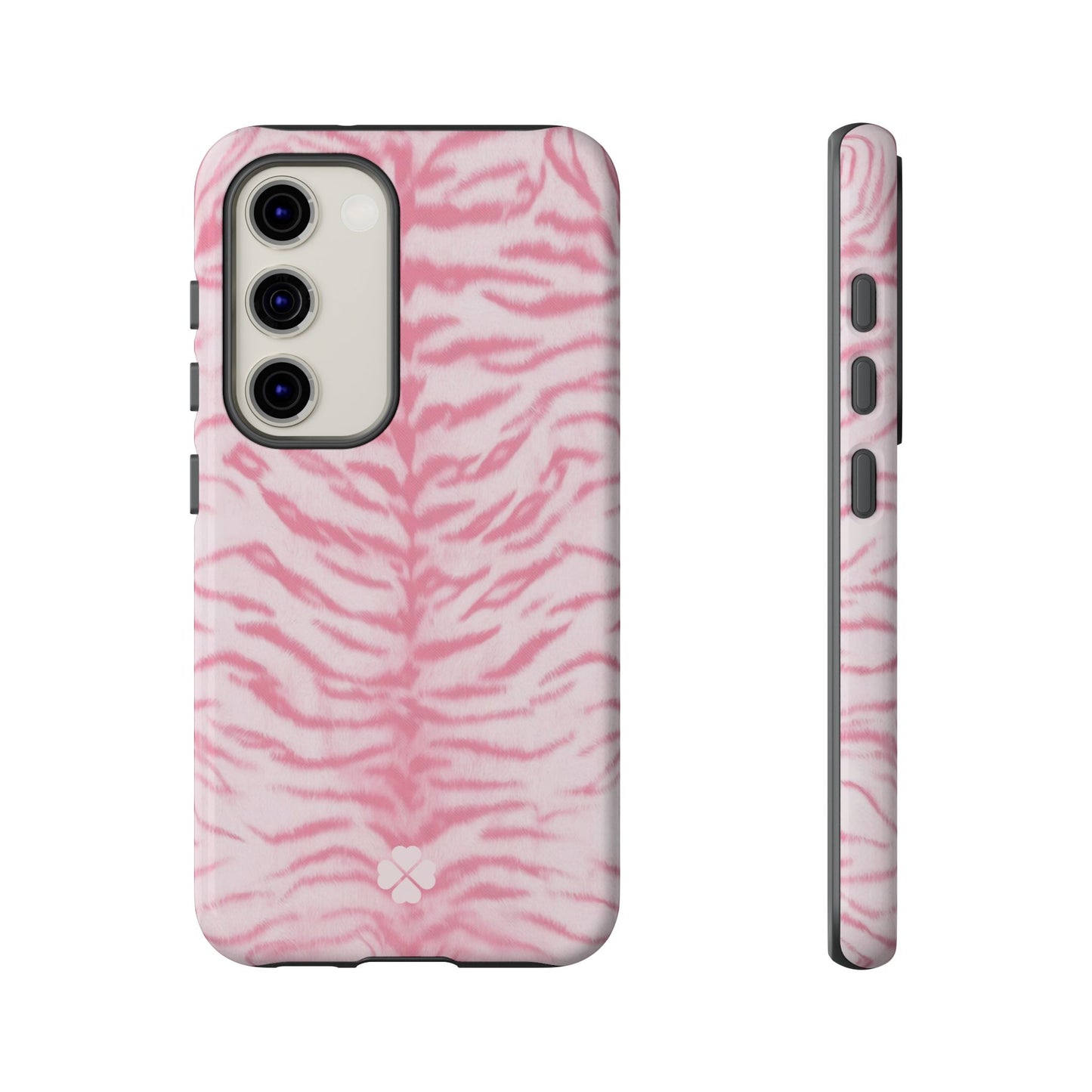 Pink Tiger Phone Case