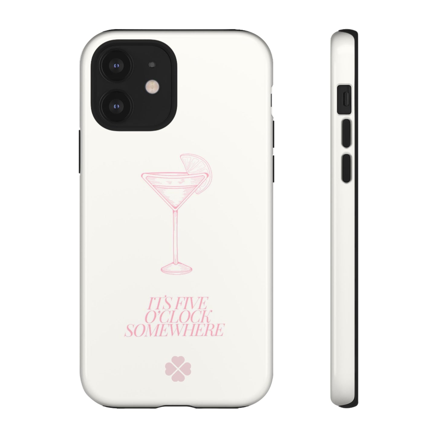 Margarita Time Phone Case