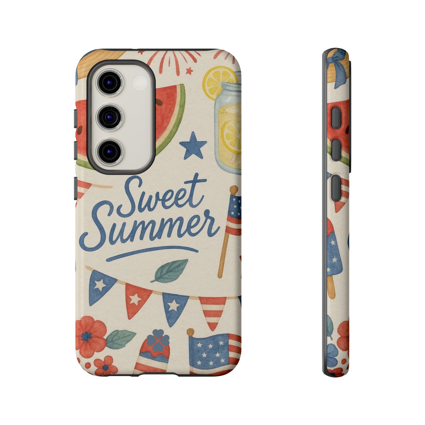 Sweet Summer Phone Case