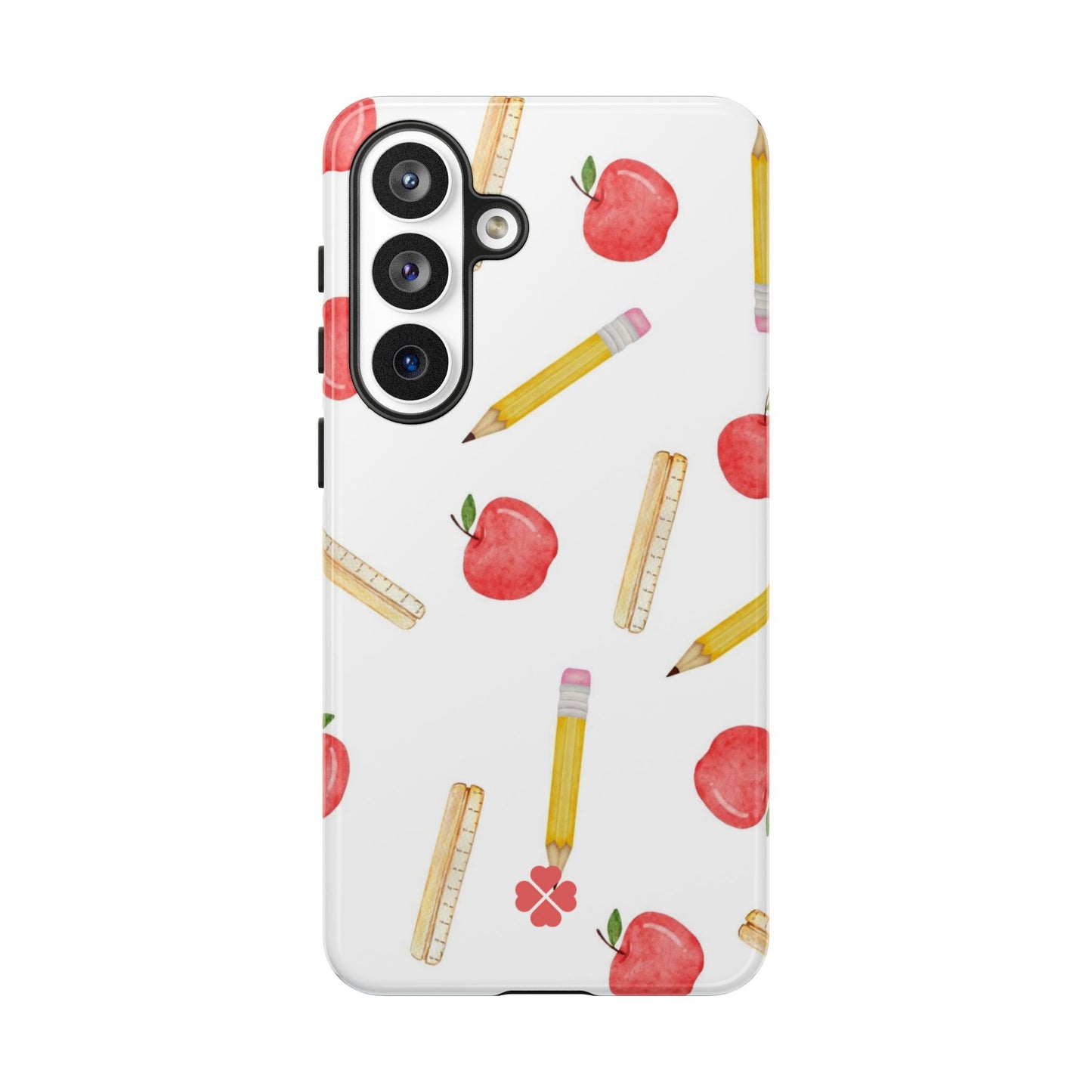 Teacher Apple Phone Case