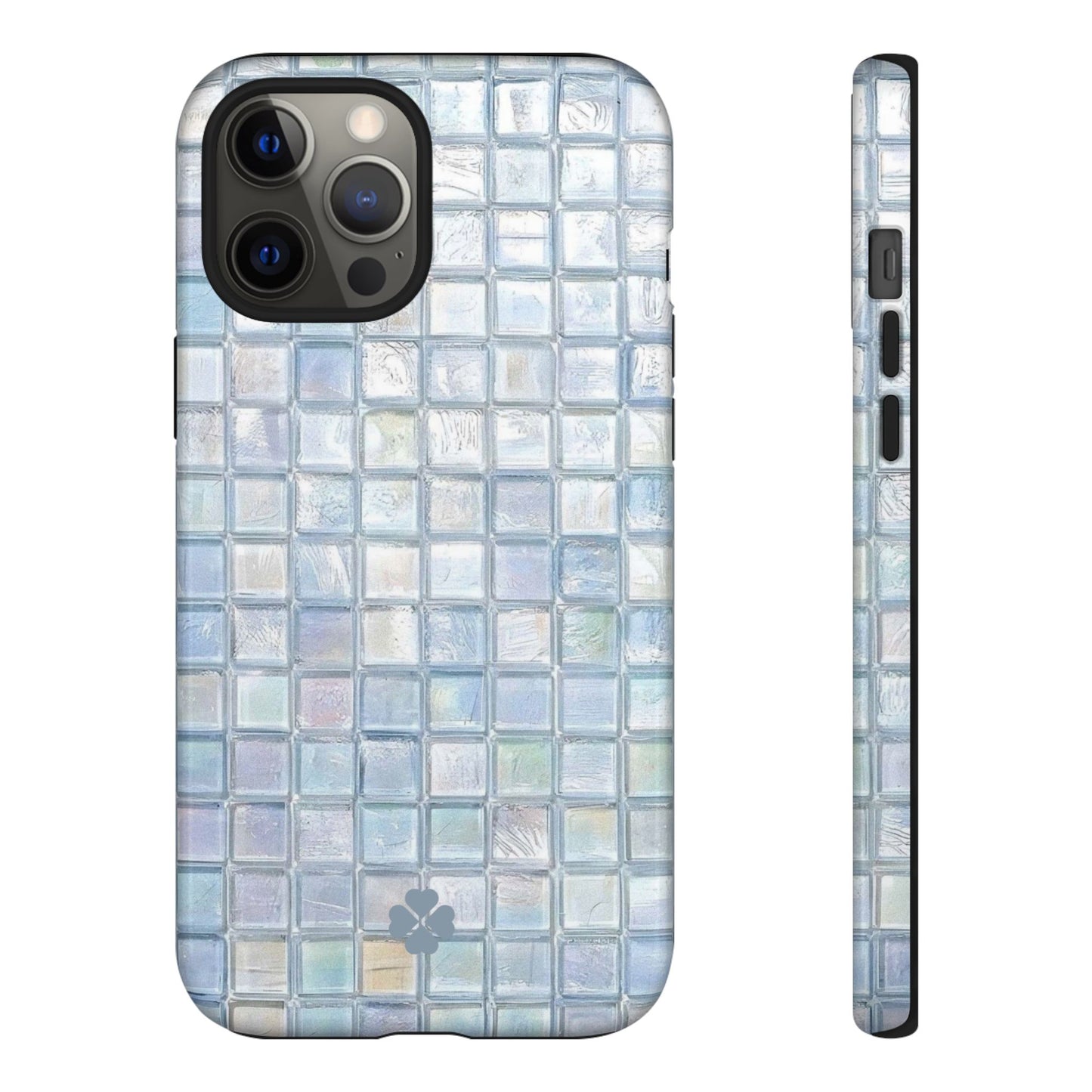 Pool Tile Phone Case