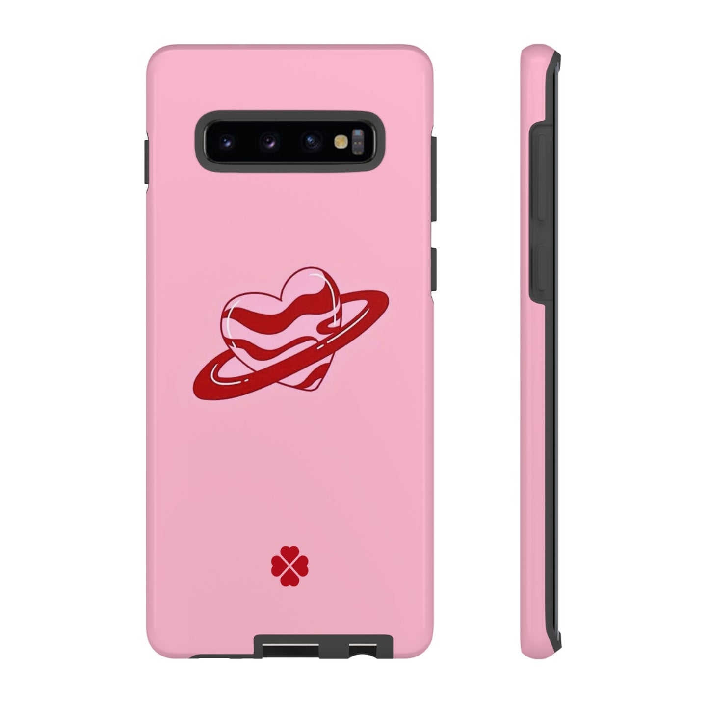 Planet Cupid Phone Case
