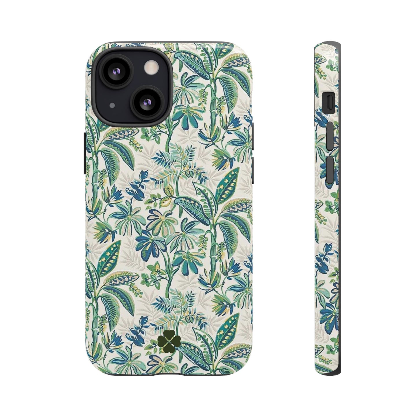 Jungle Jam Phone Case