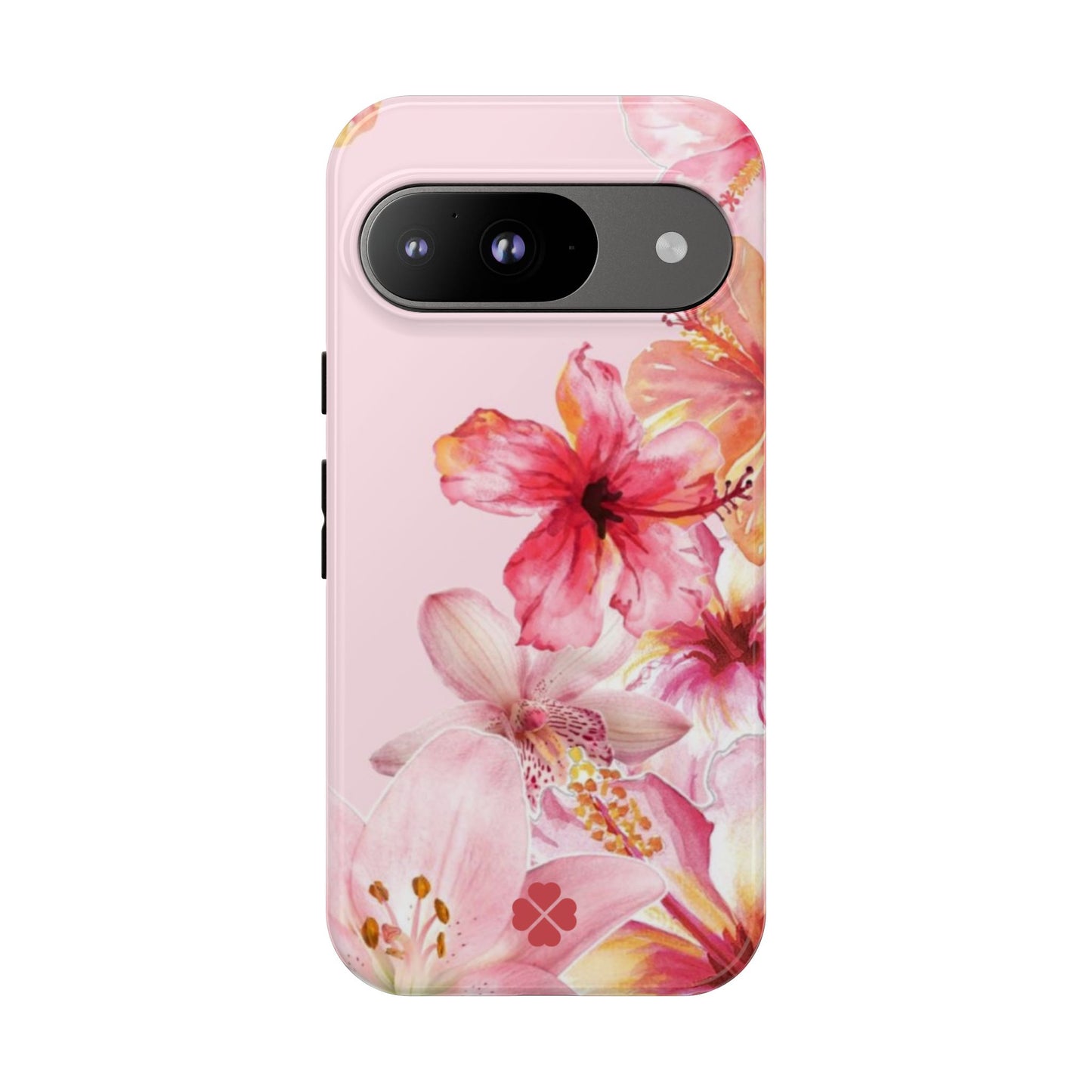 Summer Floral Phone Case