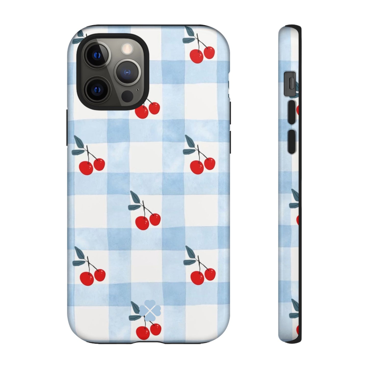 Cherry Picnic Phone Case