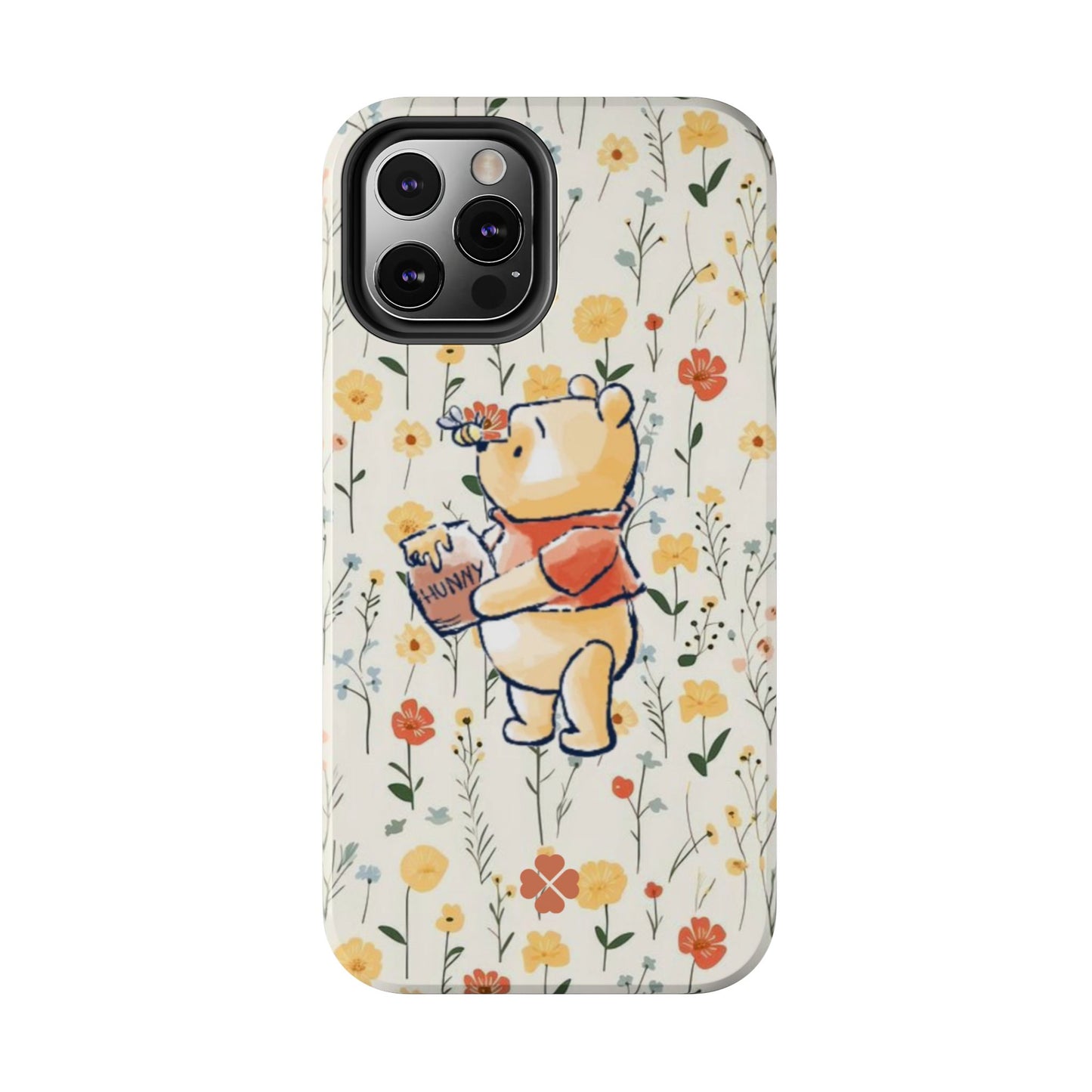 Winnie Floral Phone Case