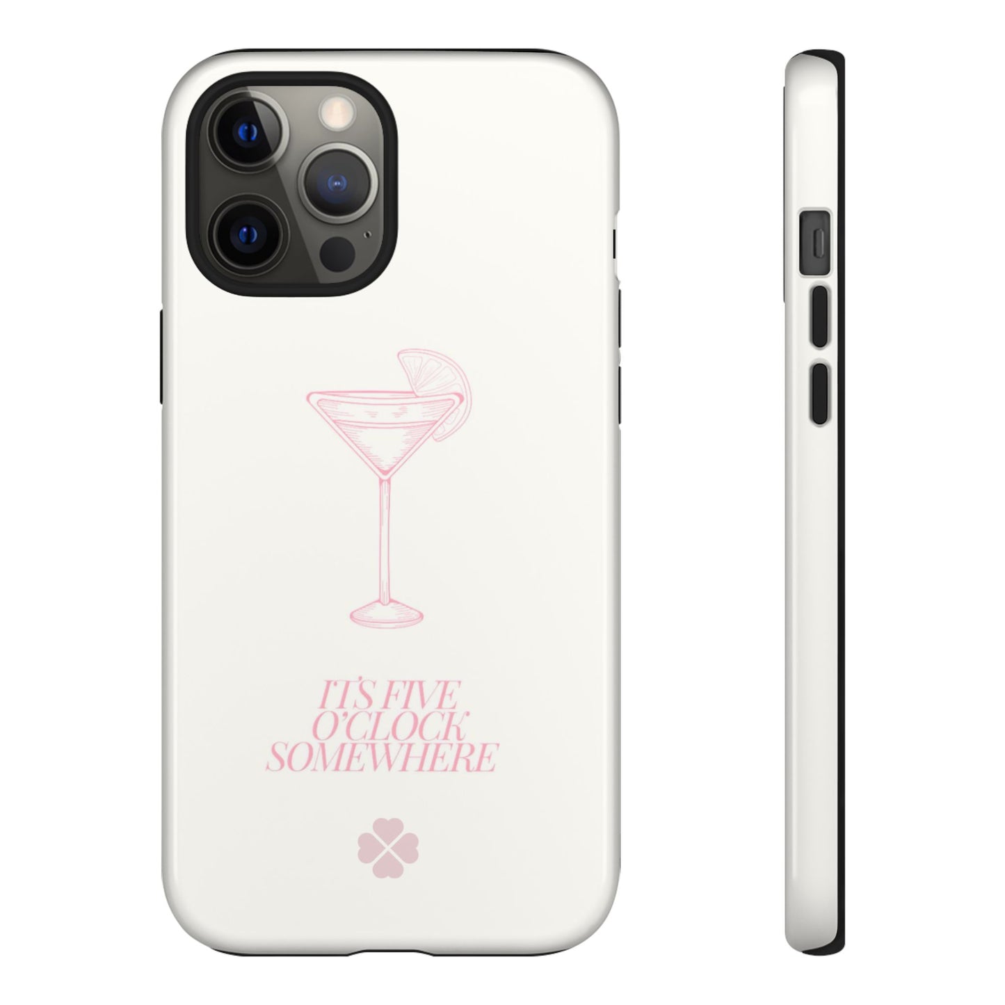 Margarita Time Phone Case