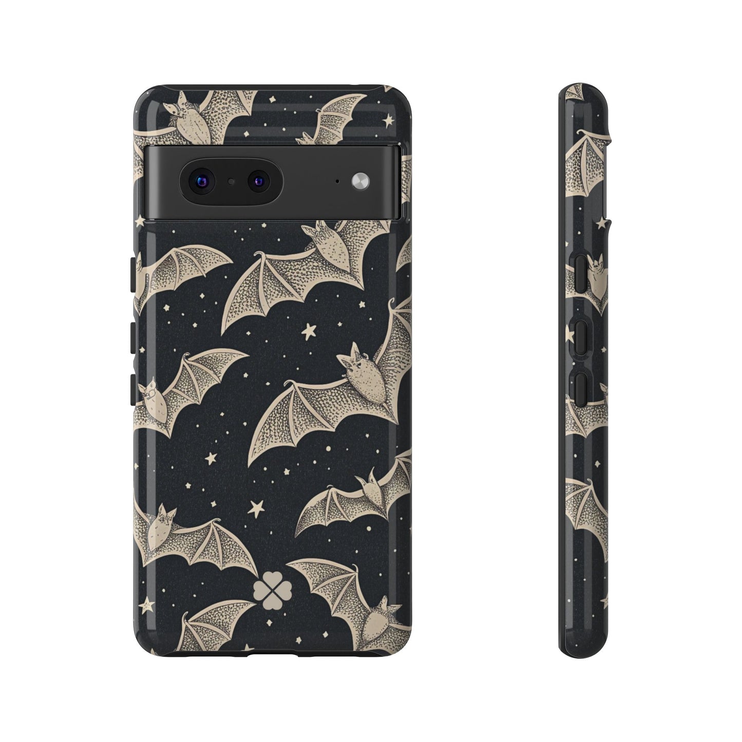 Batty Phone Case