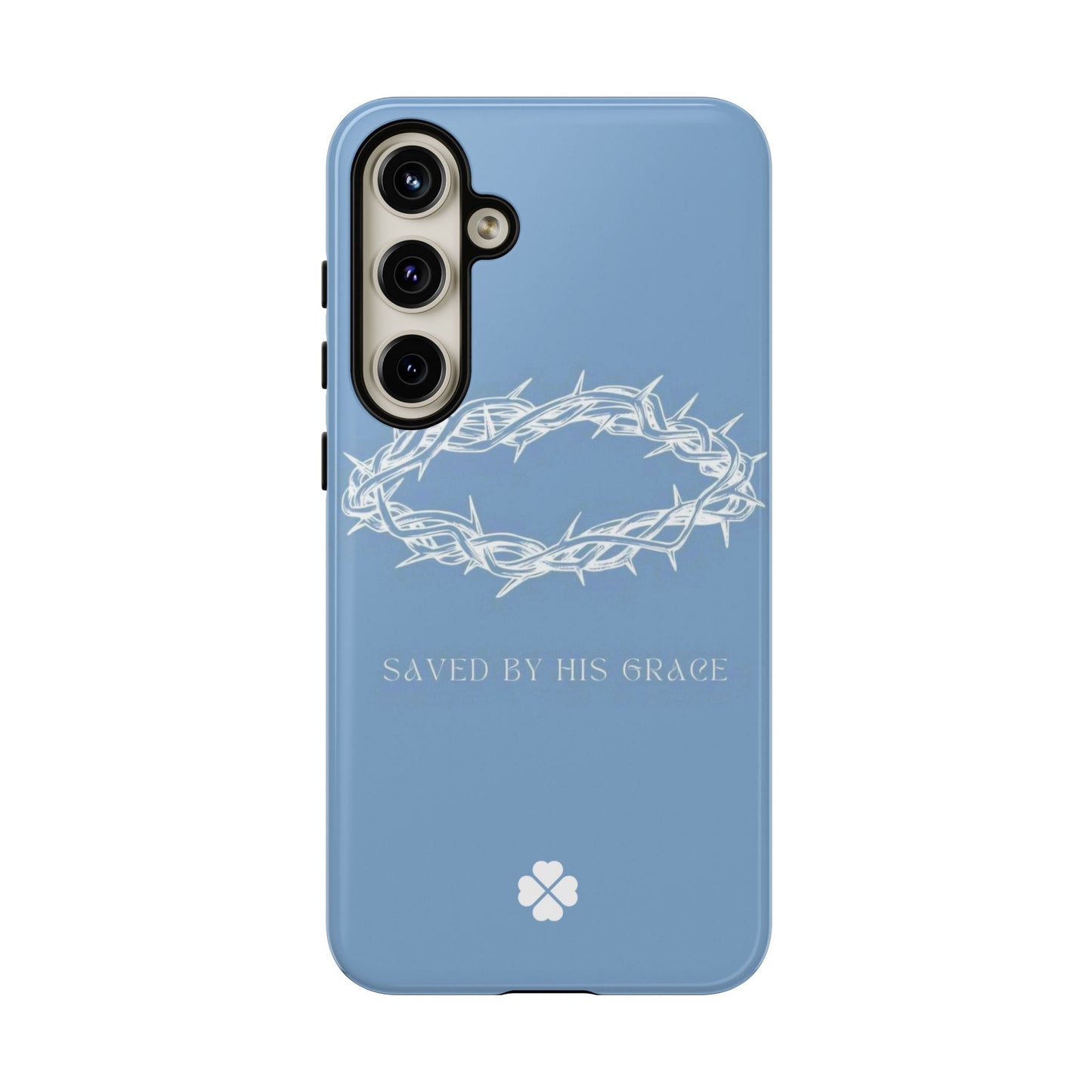 Saved Phone Case