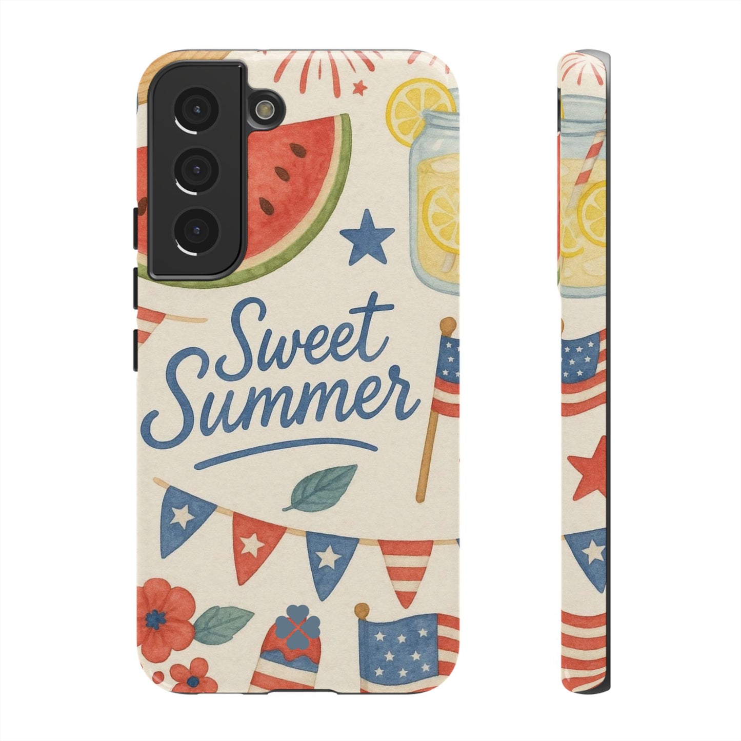 Sweet Summer Phone Case