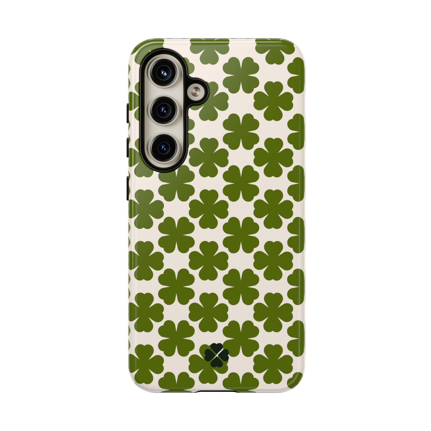Clovers Phone Case