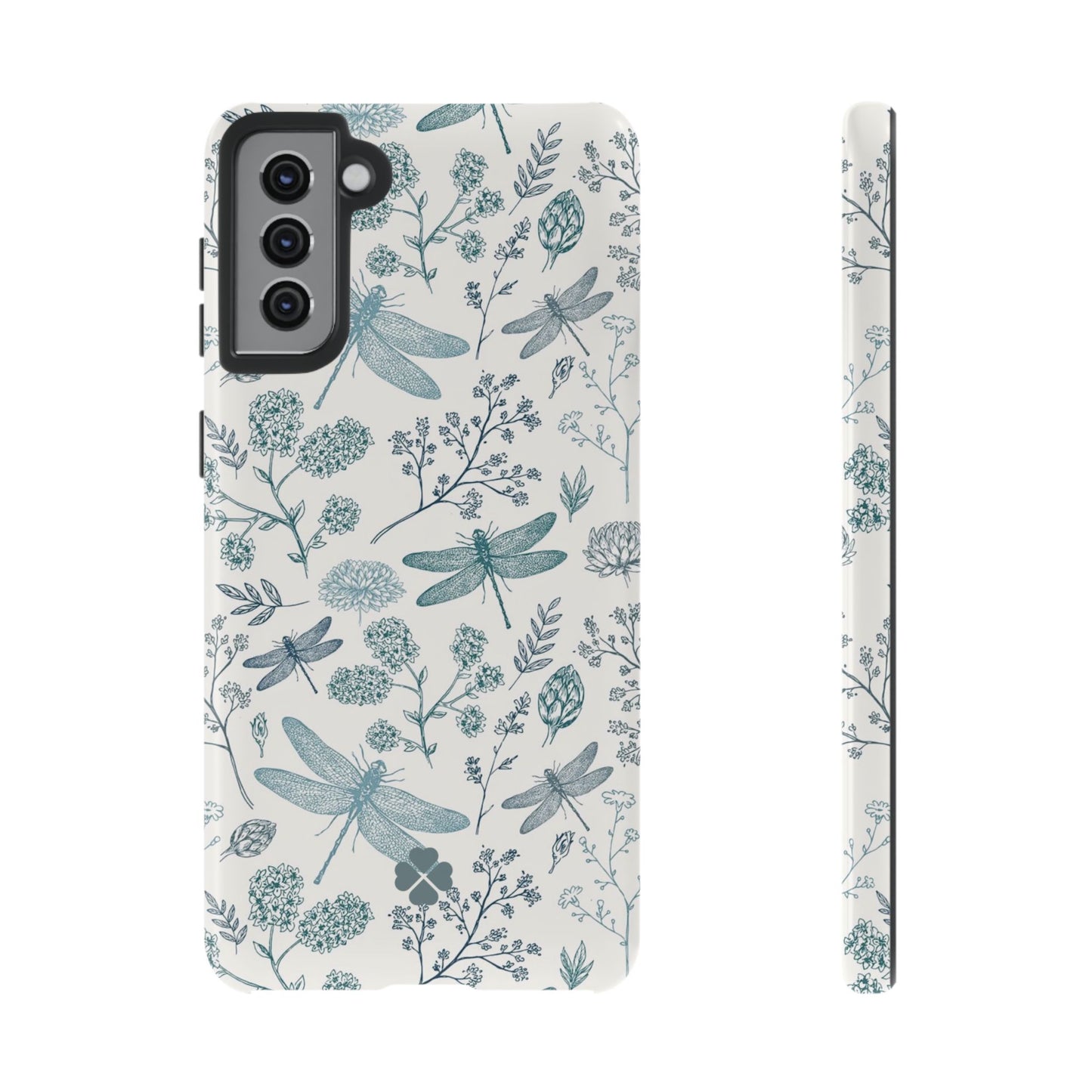 Dragonfly Phone Case