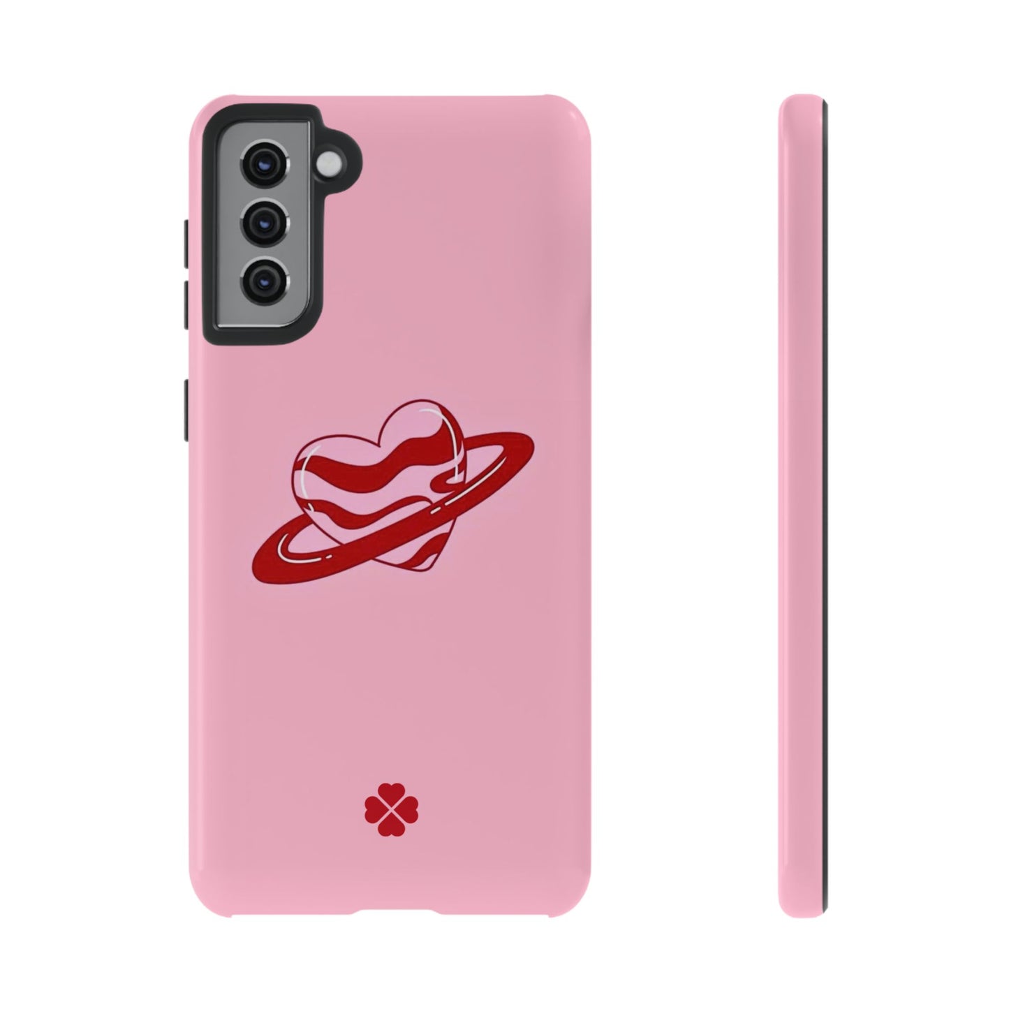 Planet Cupid Phone Case