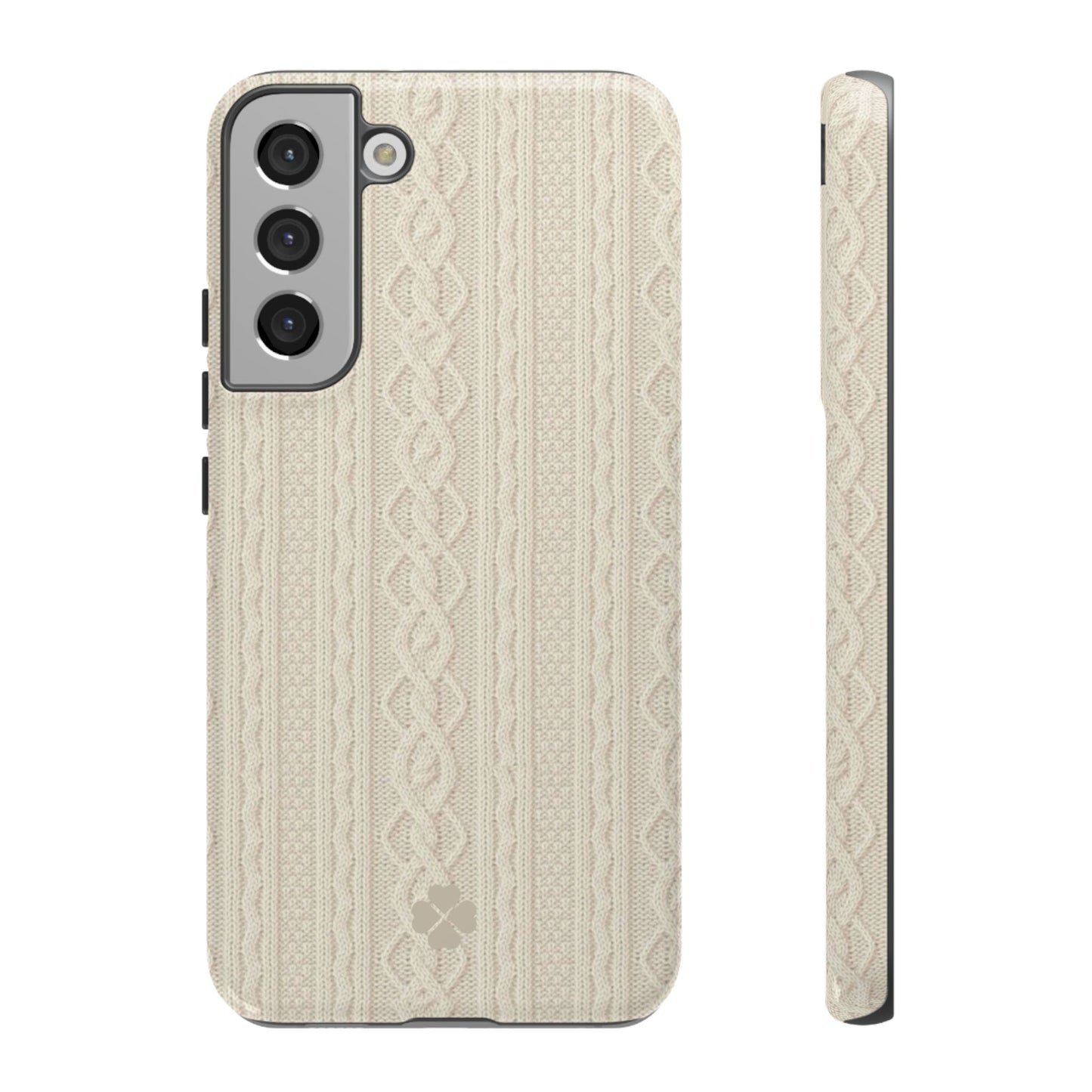 Sweater Weather Phone Case