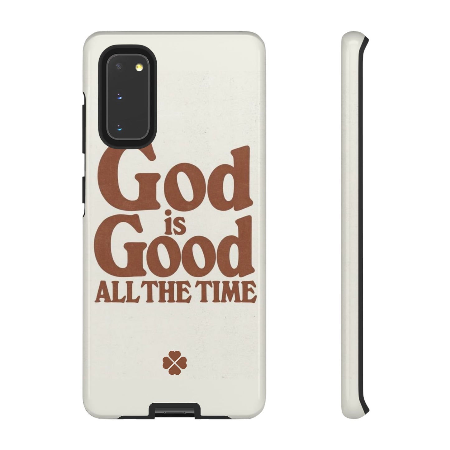 God is Good Phone Case
