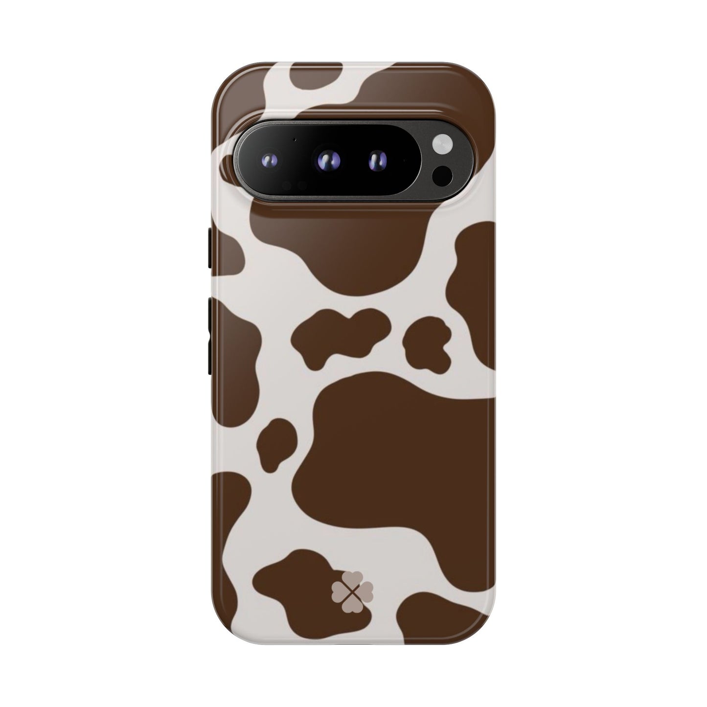 Brown Cow Phone Case
