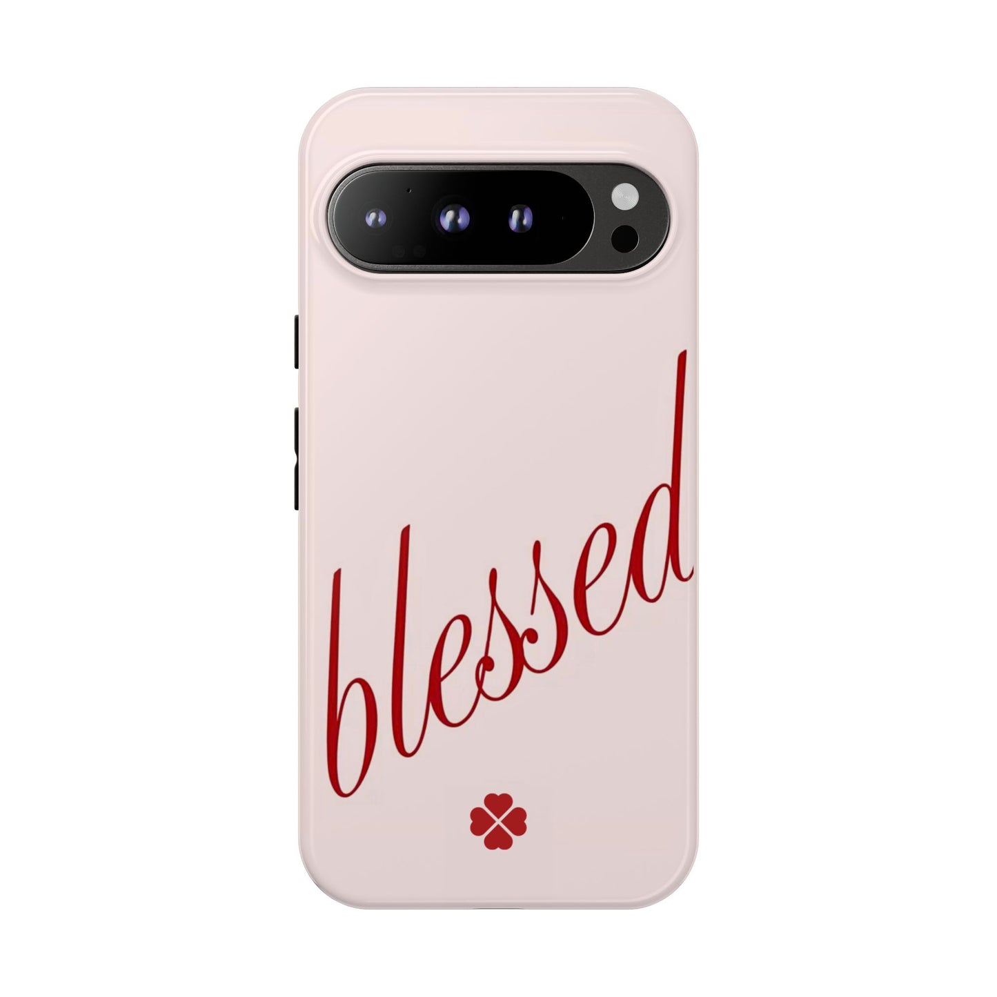 Blessed Phone Case