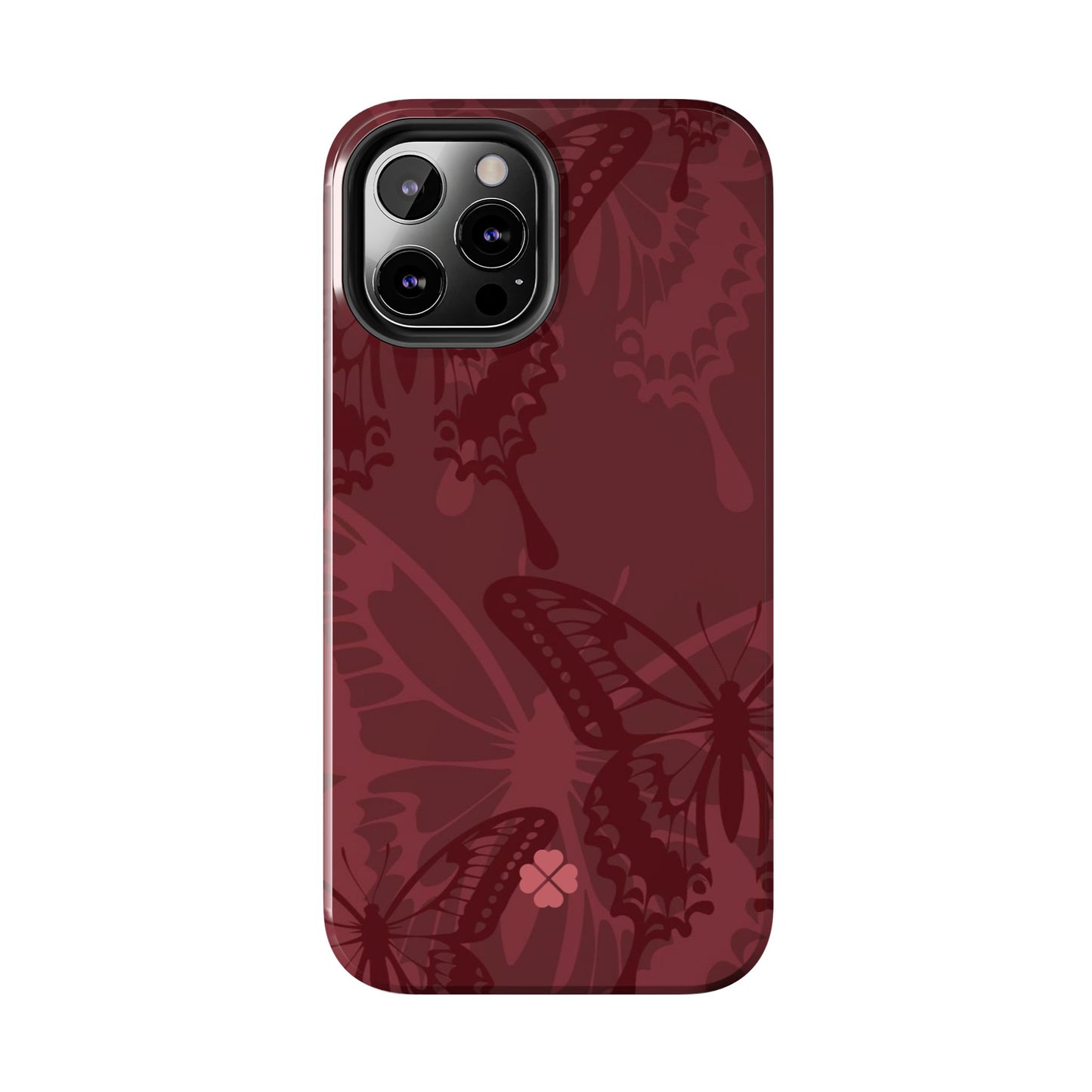 Red Wings Phone Case