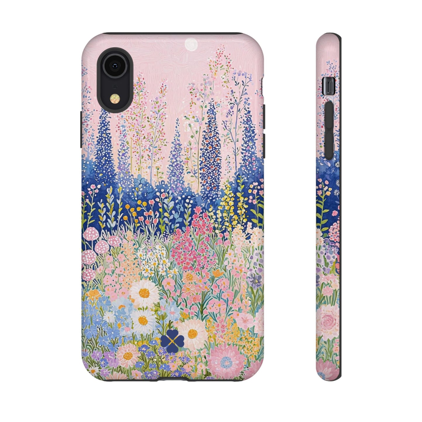 Wildflower Ridge Phone Case