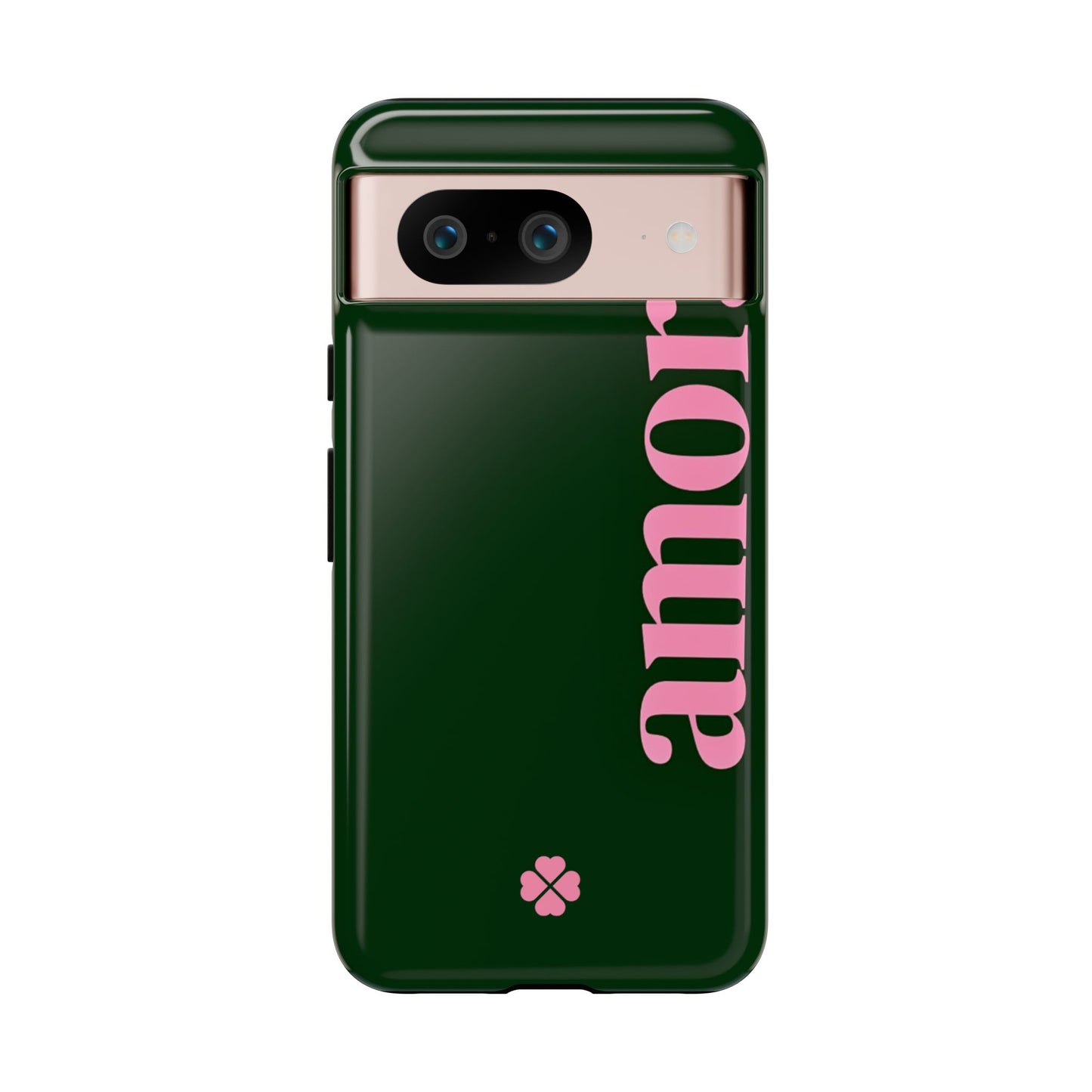 Amor Phone Case