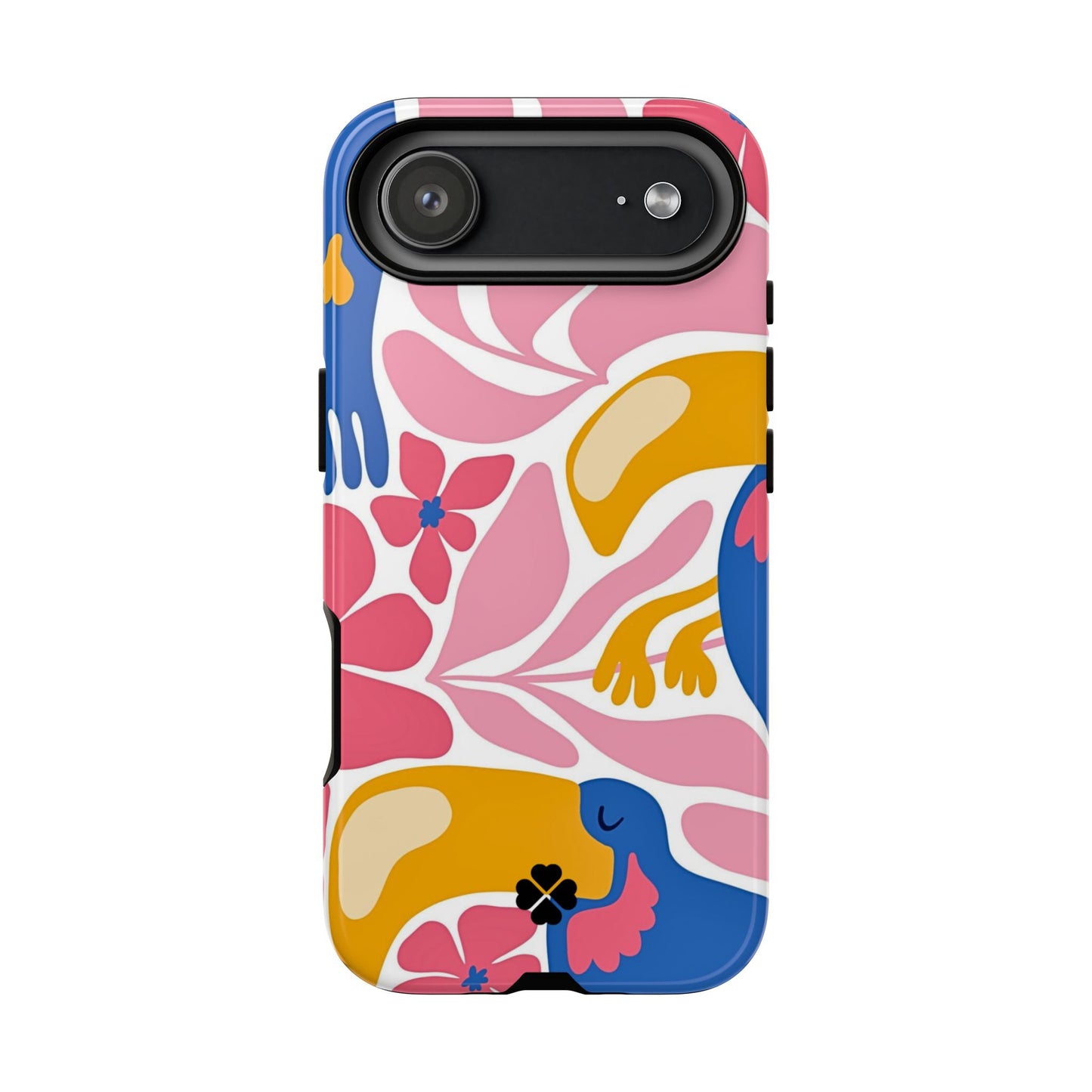 Toucan Summer Phone Case