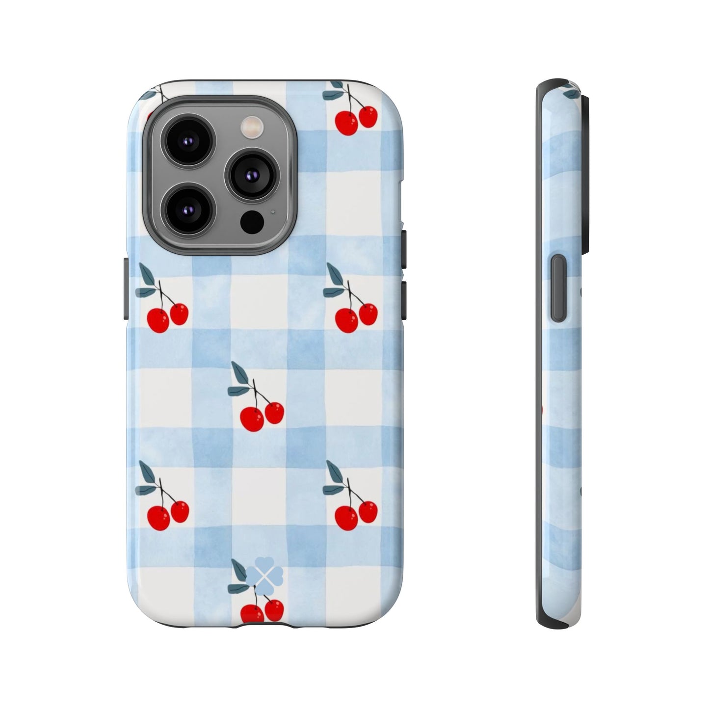 Cherry Picnic Phone Case