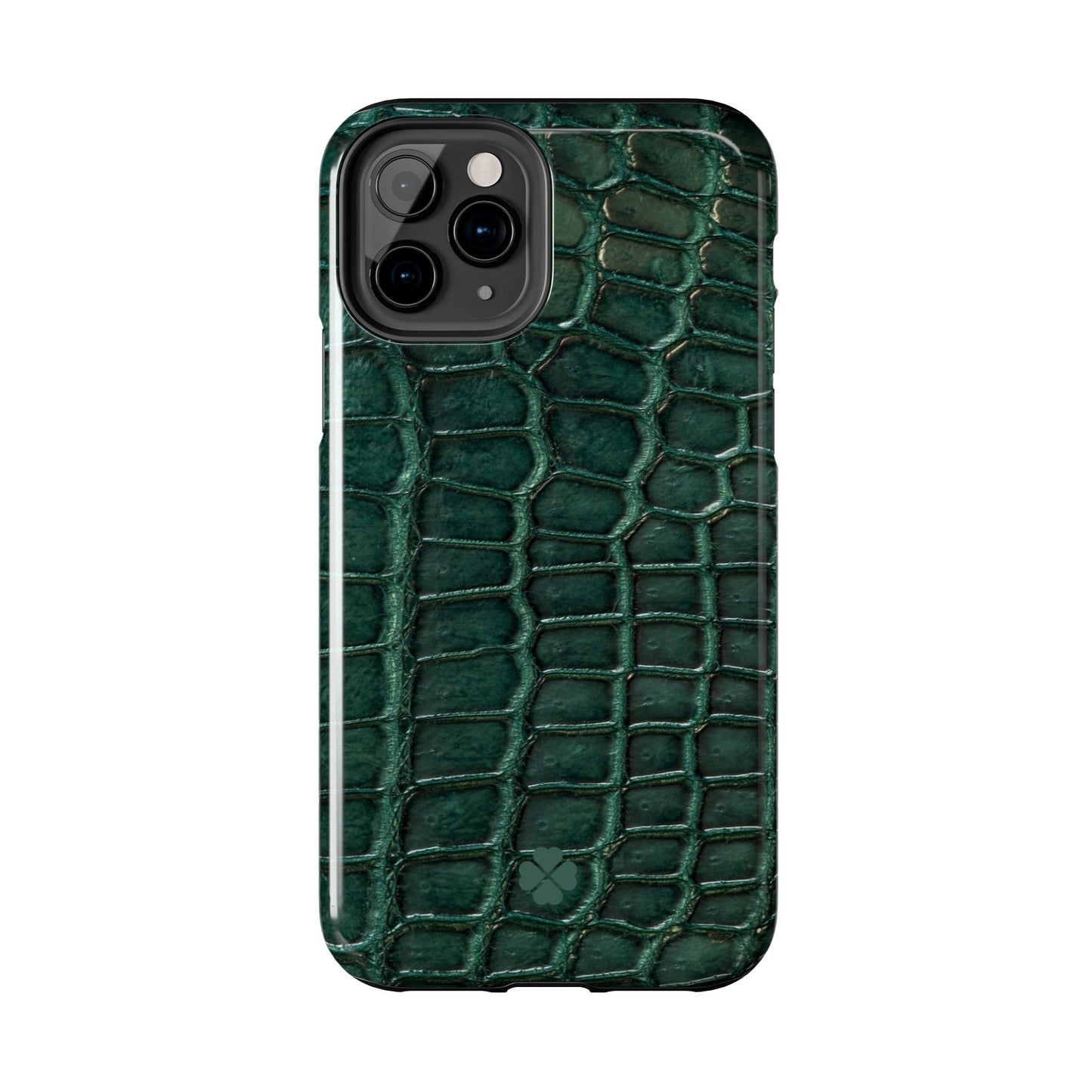 Alligator Skin Phone Case