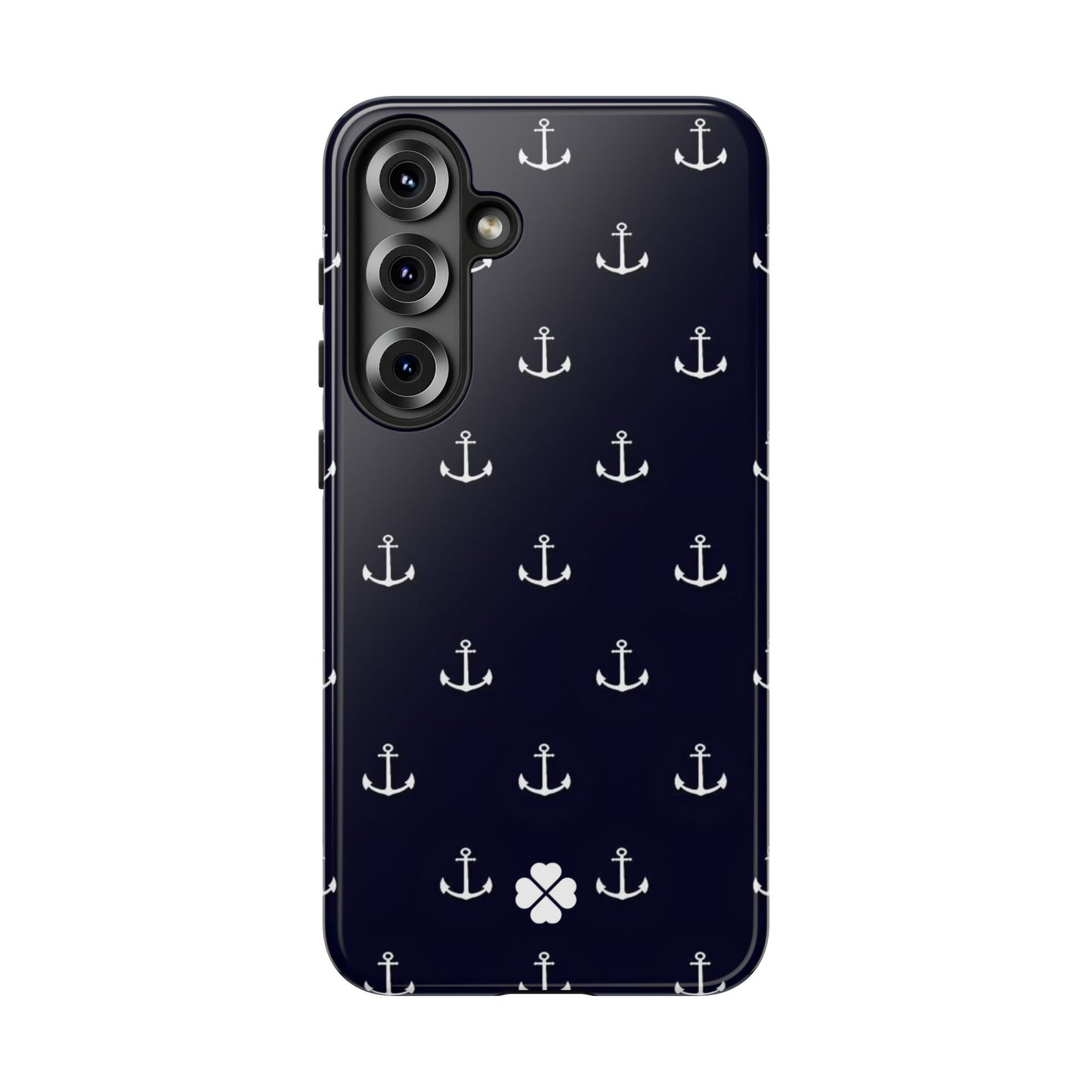 Anchored Phone Case