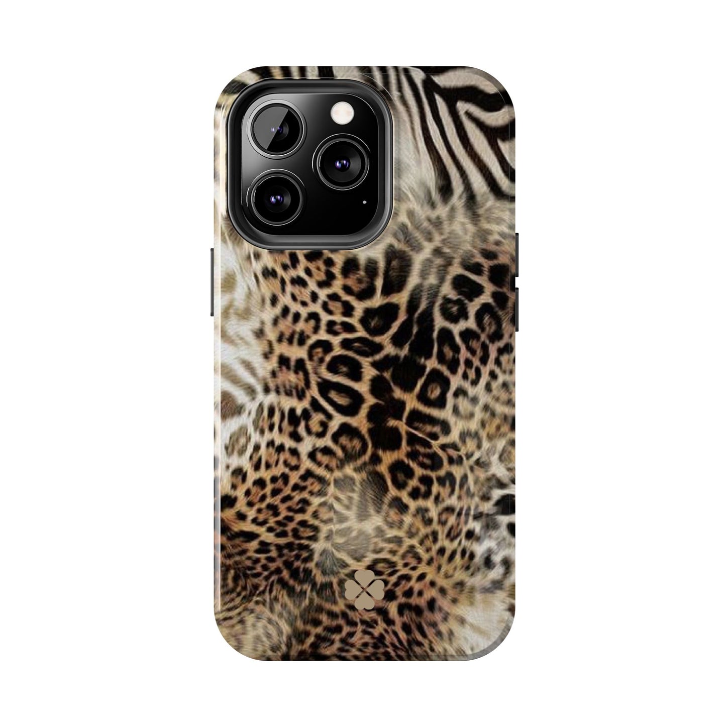 Animal Print Phone Case