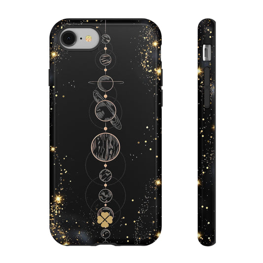 Astrology Phone Case