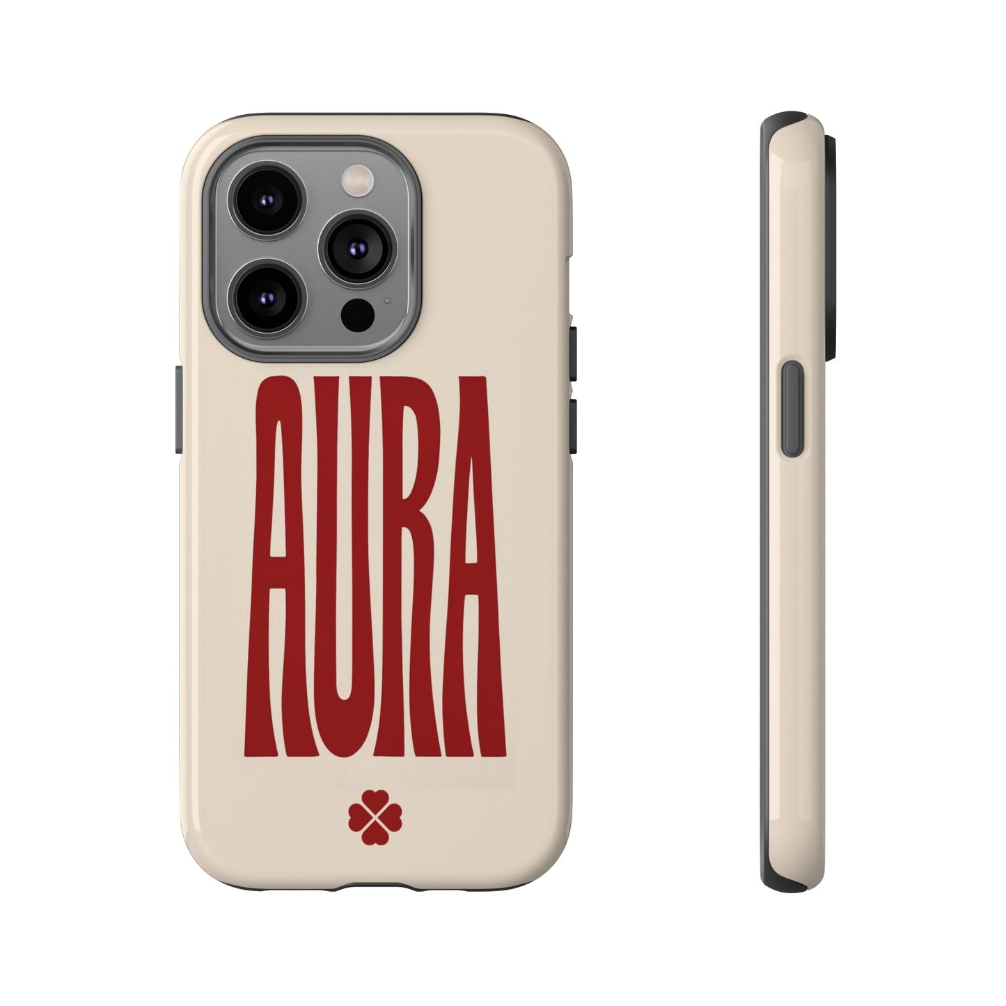 Aura Phone Case