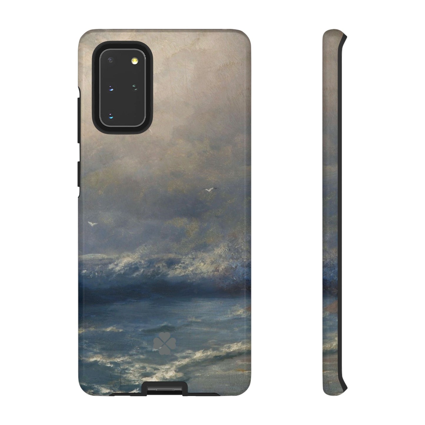 Stormy Waters Phone Case