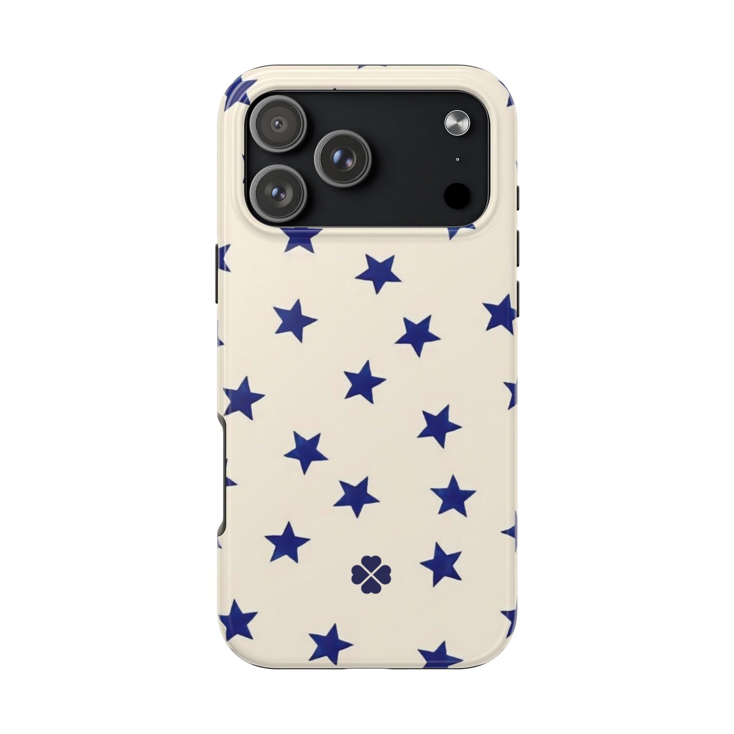 Blue Star Phone Case
