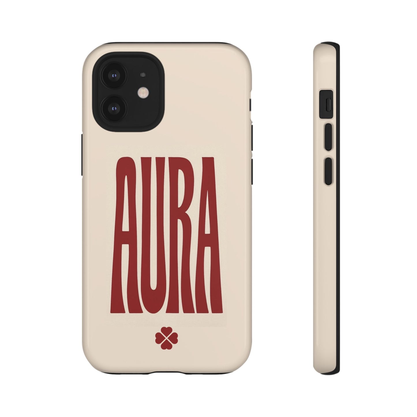 Aura Phone Case