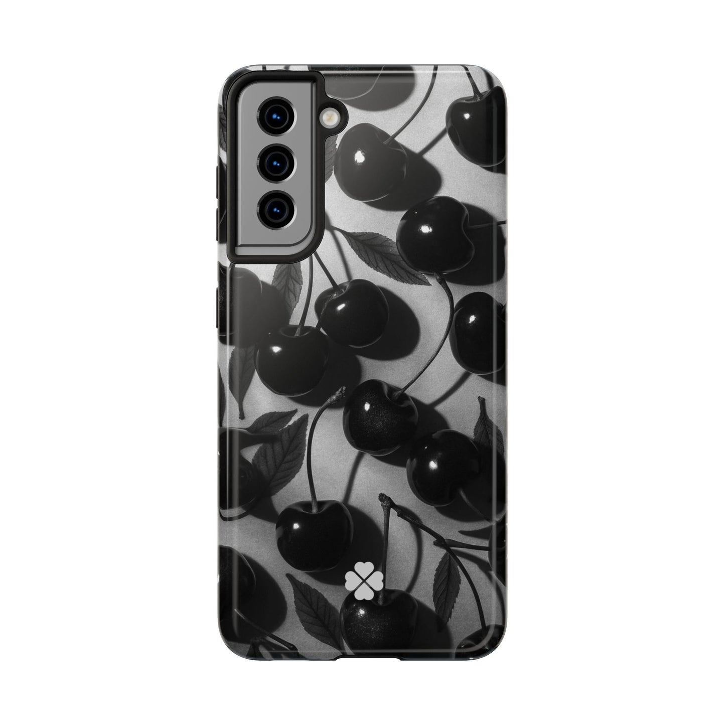 Dark Cherry Phone Case