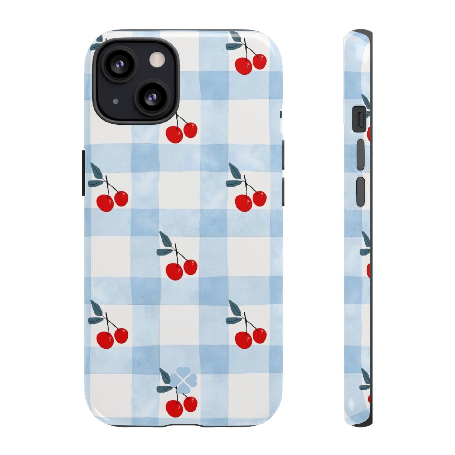 Cherry Picnic Phone Case