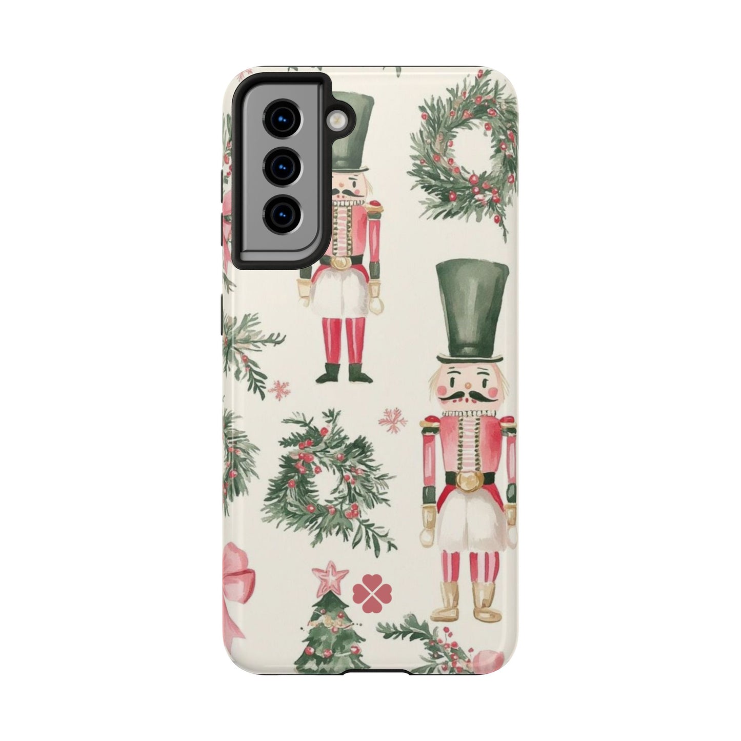 Nutcracker Phone Case