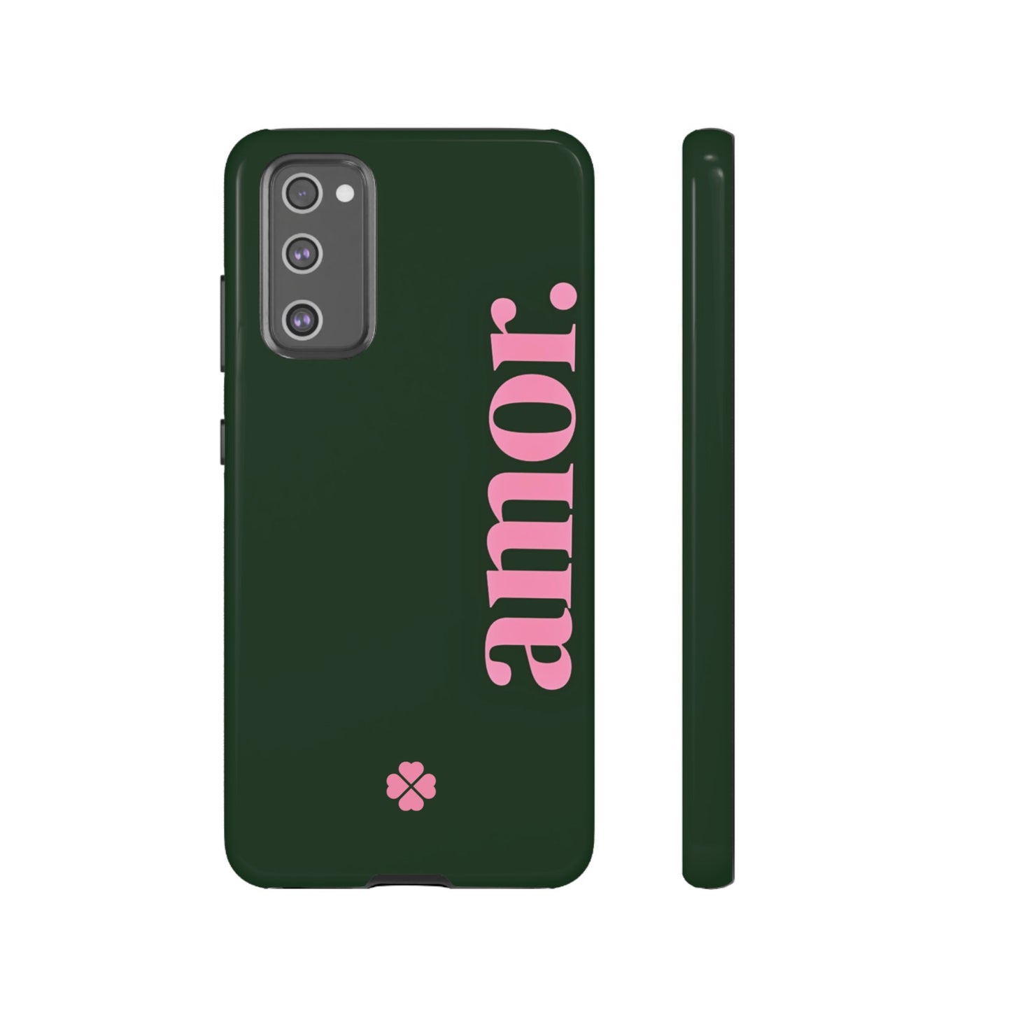 Amor Phone Case