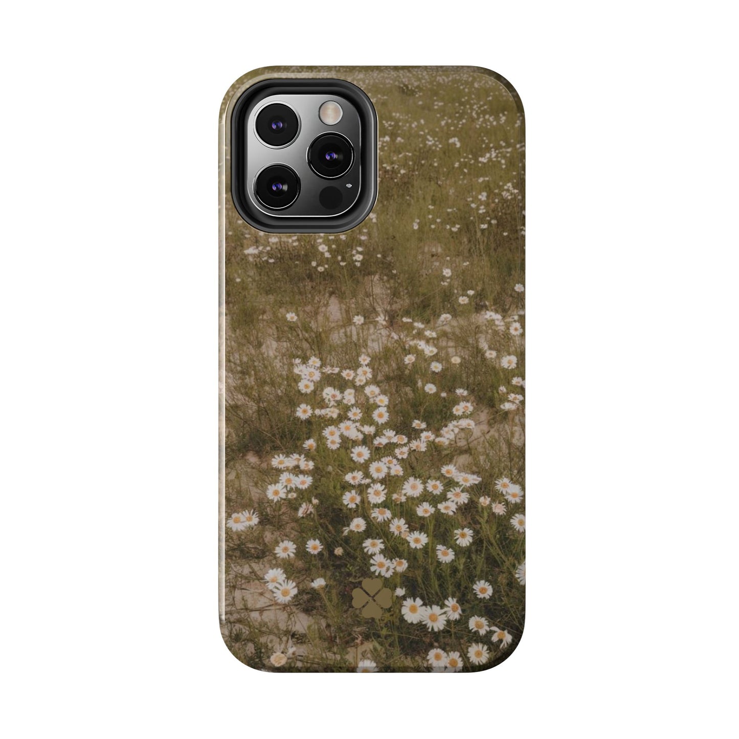 Daisy Fields Phone Case