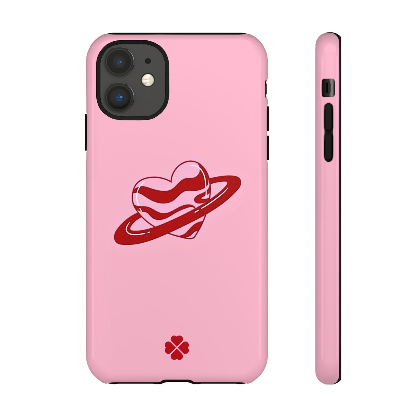 Planet Cupid Phone Case