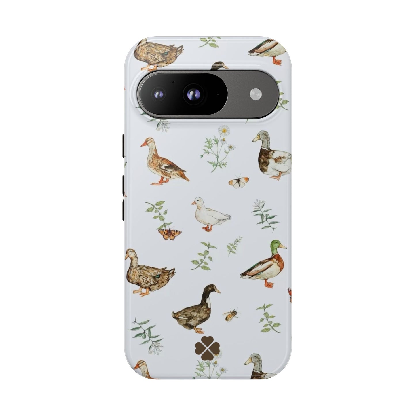 Mallard Duck Phone Case