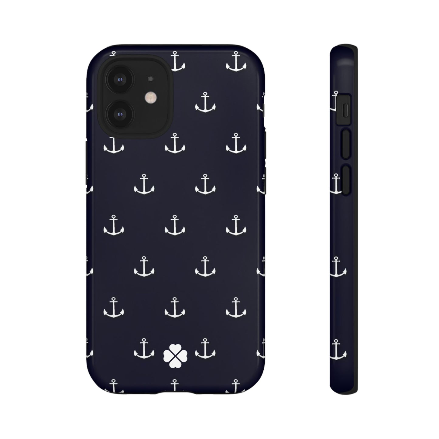 Anchored Phone Case