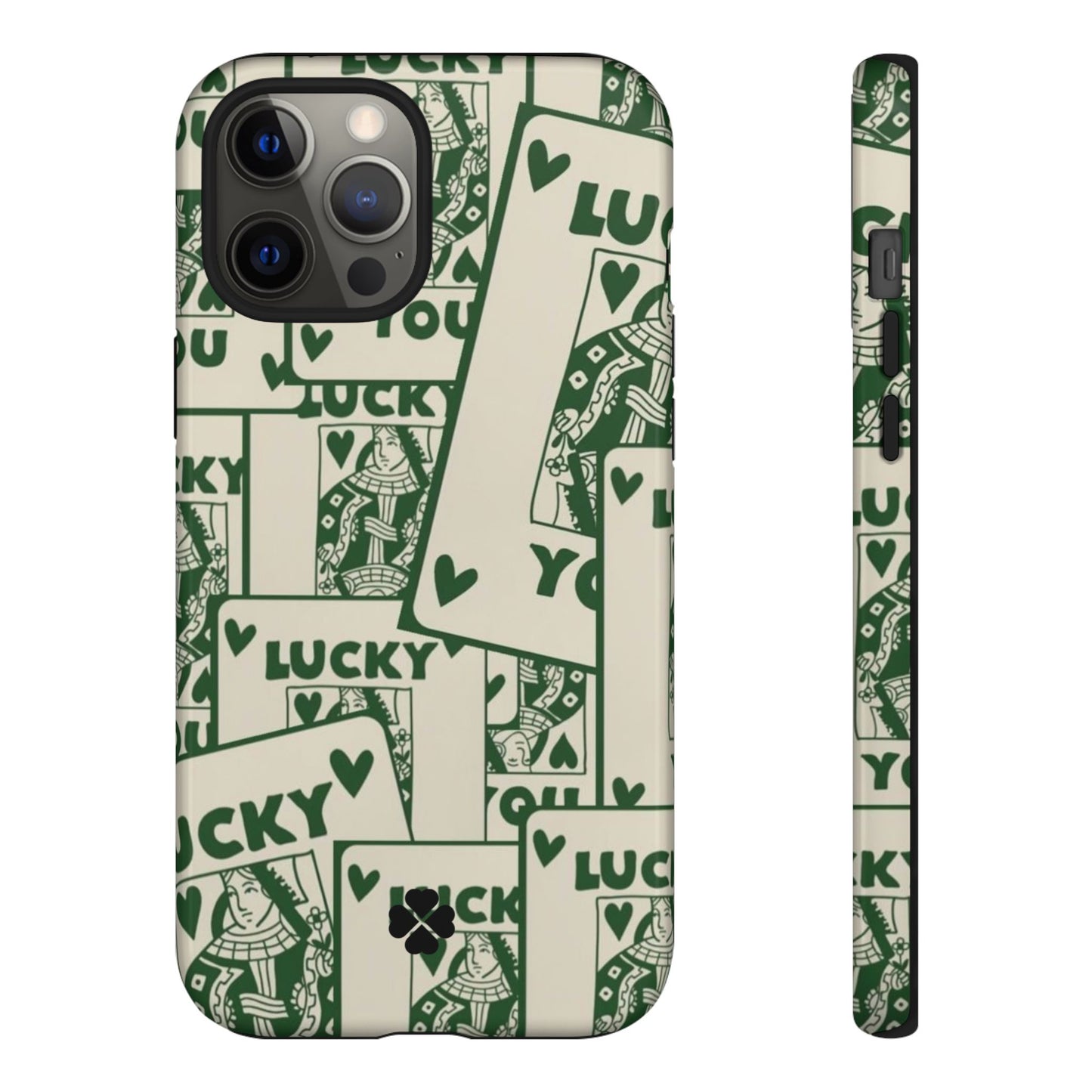 Lucky You Phone Case