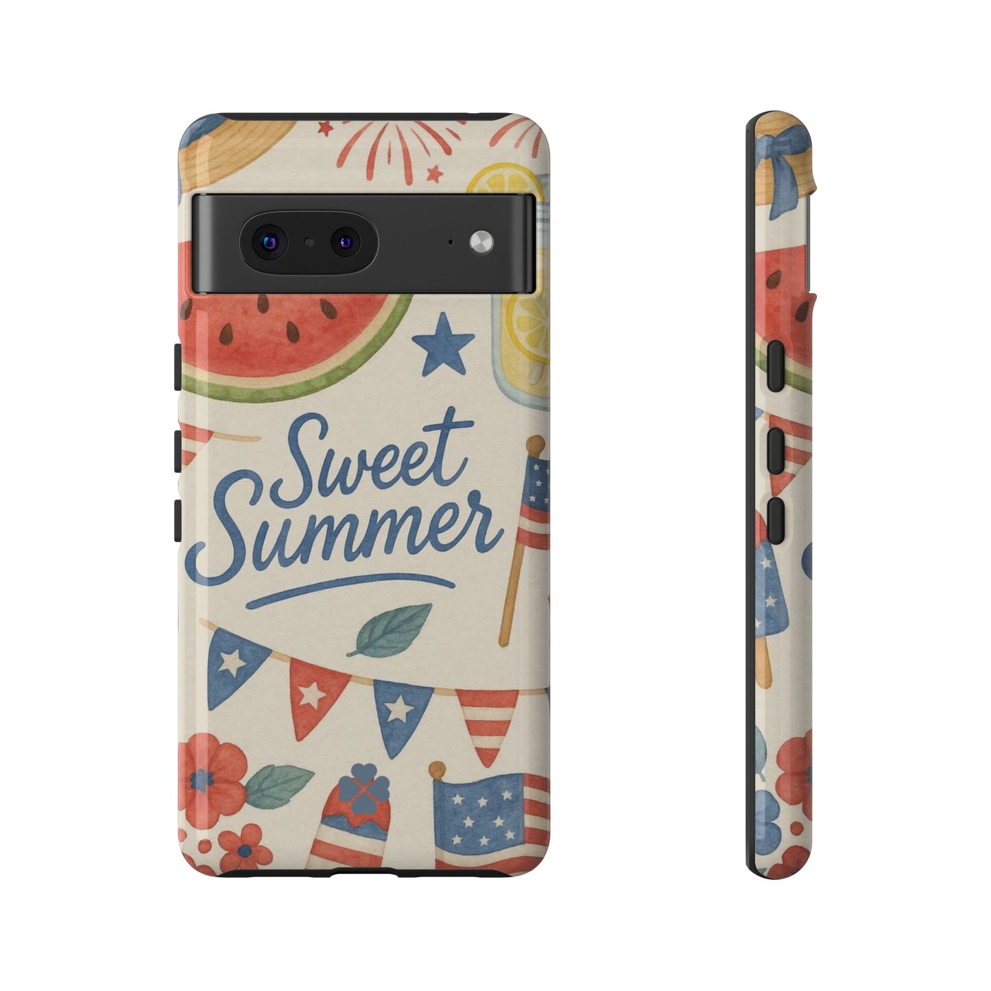 Sweet Summer Phone Case